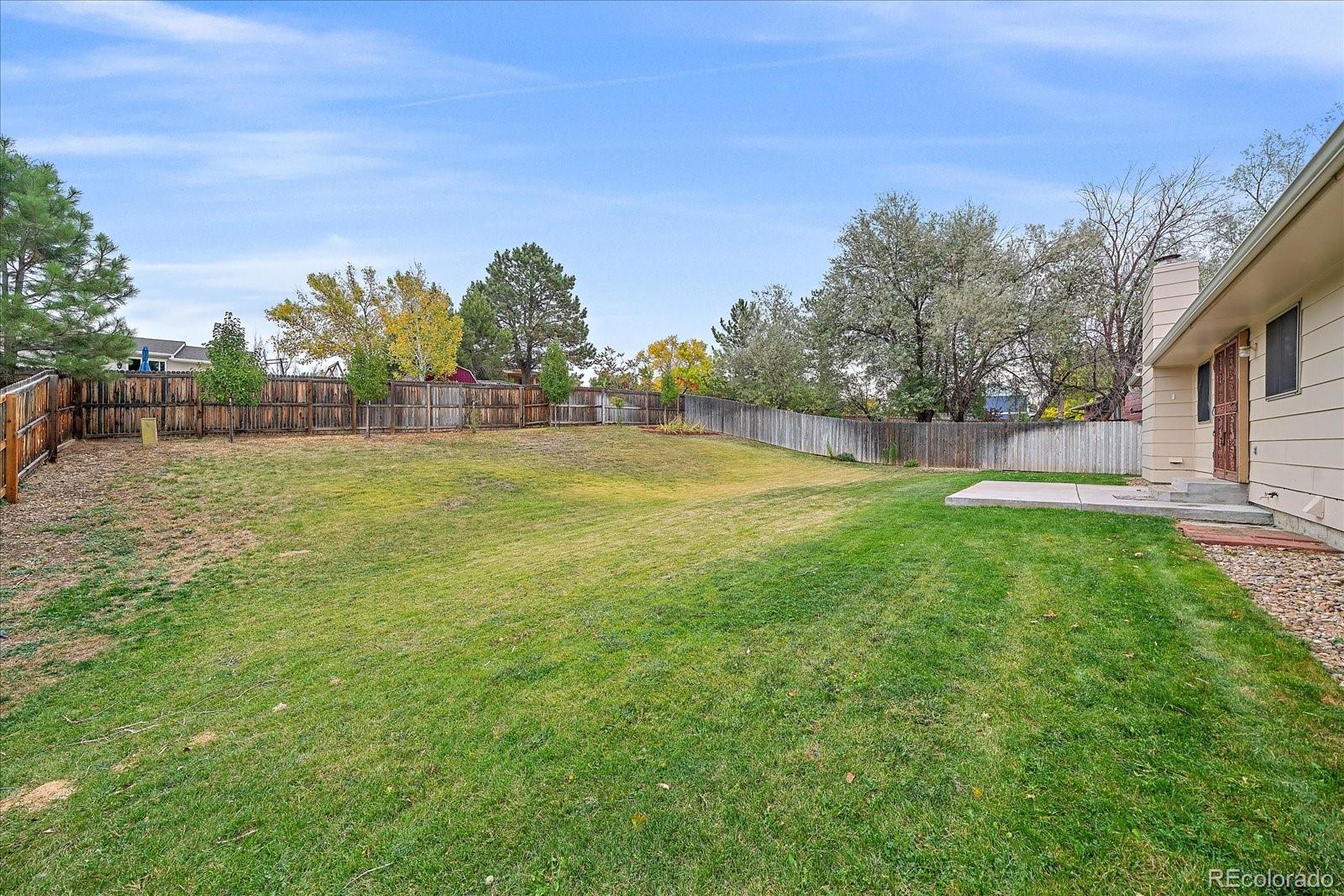 MLS Image #13 for 6659 e rustic drive,parker, Colorado