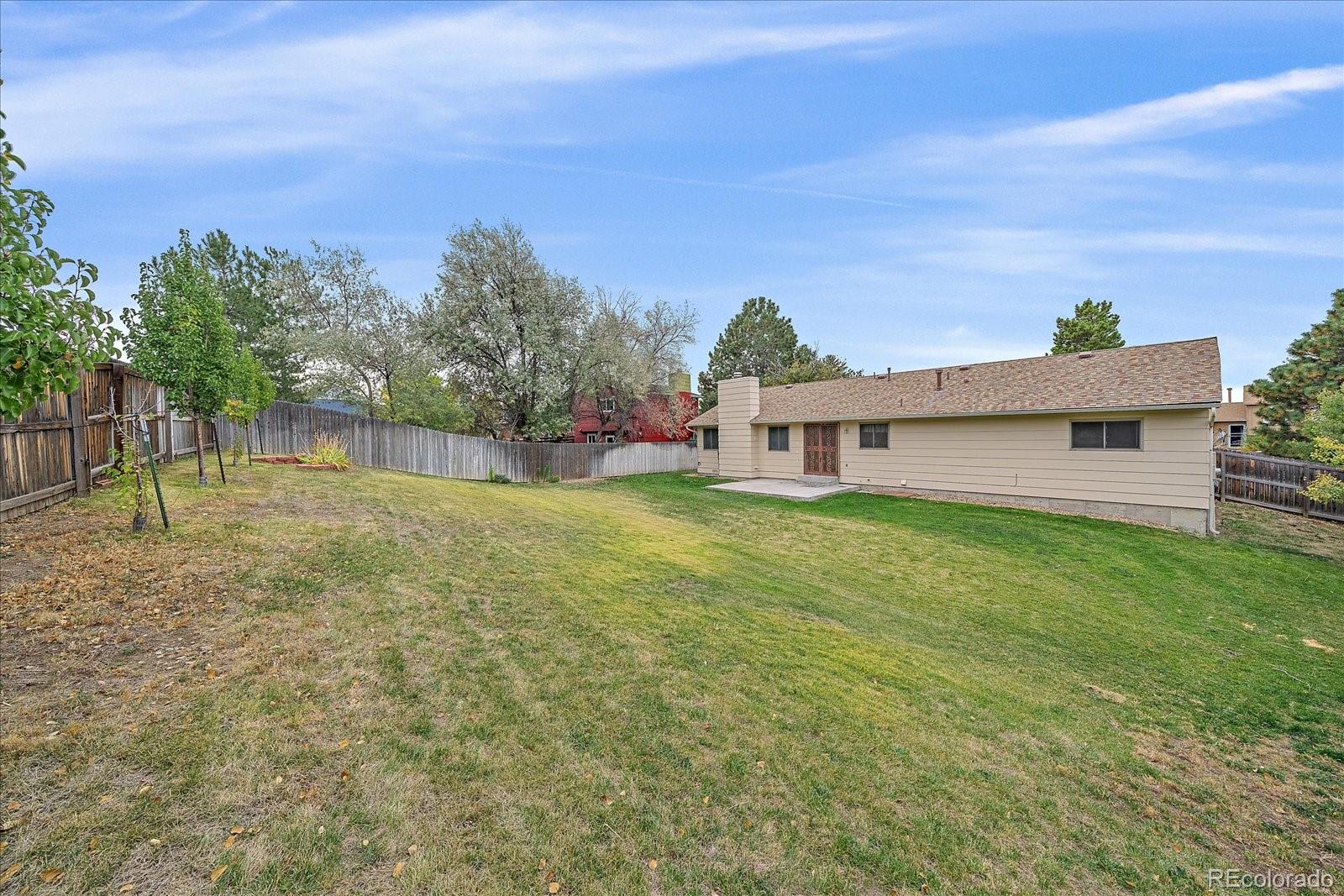 MLS Image #14 for 6659 e rustic drive,parker, Colorado