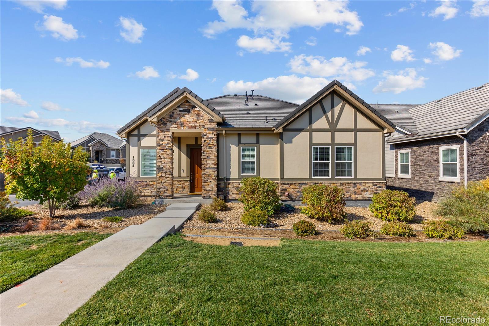 CMA Image for 1005  Brocade Drive,Littleton, Colorado