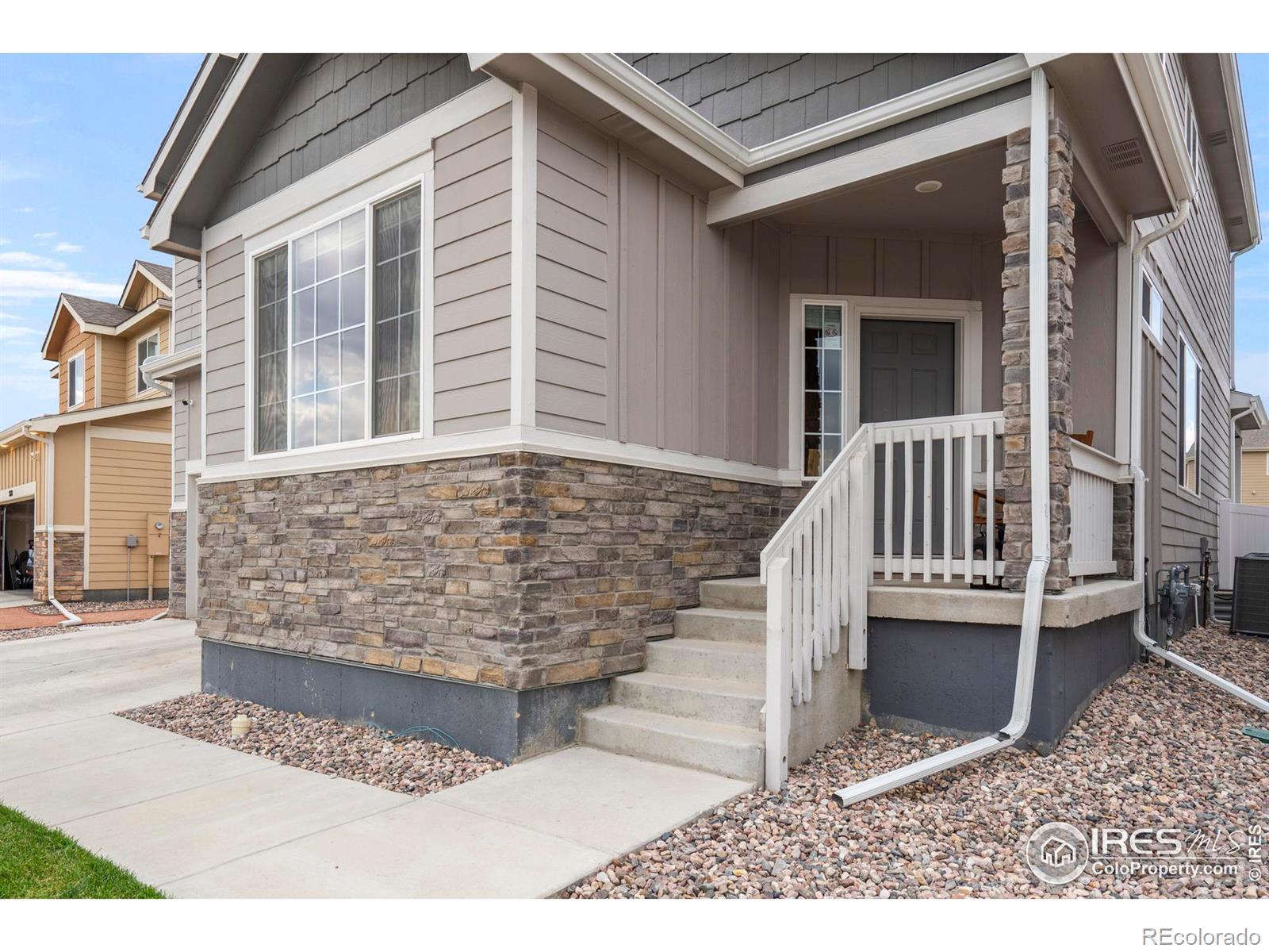 MLS Image #1 for 2623  emerald street,loveland, Colorado