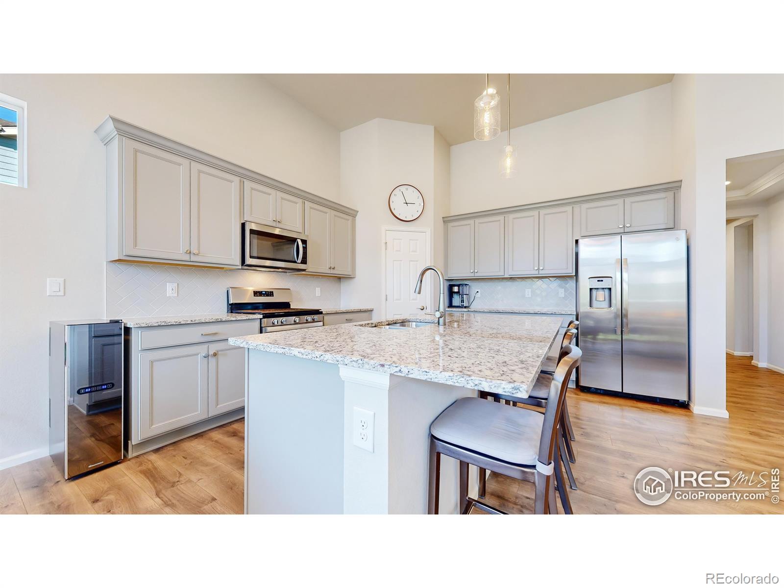 MLS Image #10 for 3183  booth falls drive,loveland, Colorado