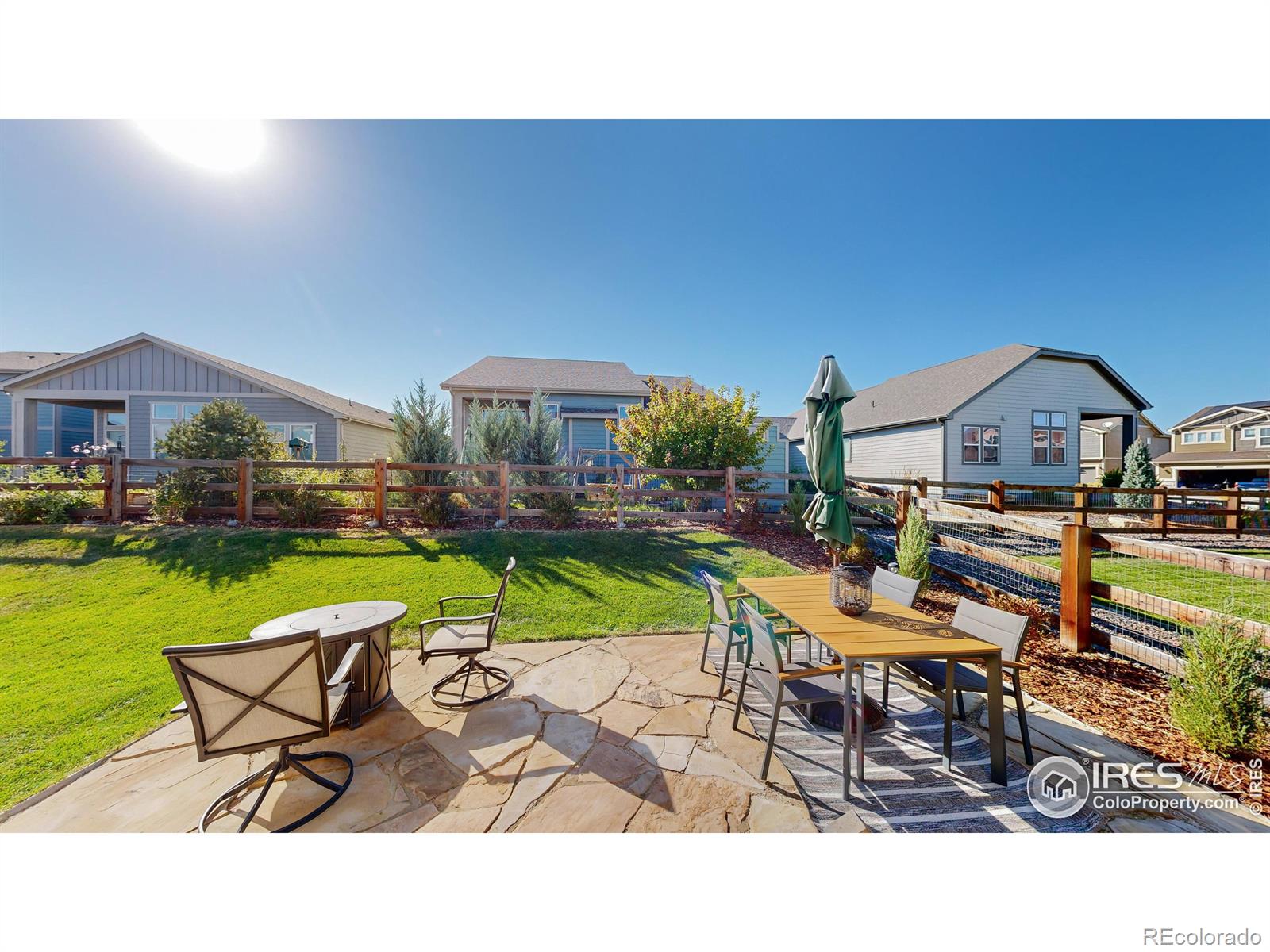 MLS Image #27 for 3183  booth falls drive,loveland, Colorado