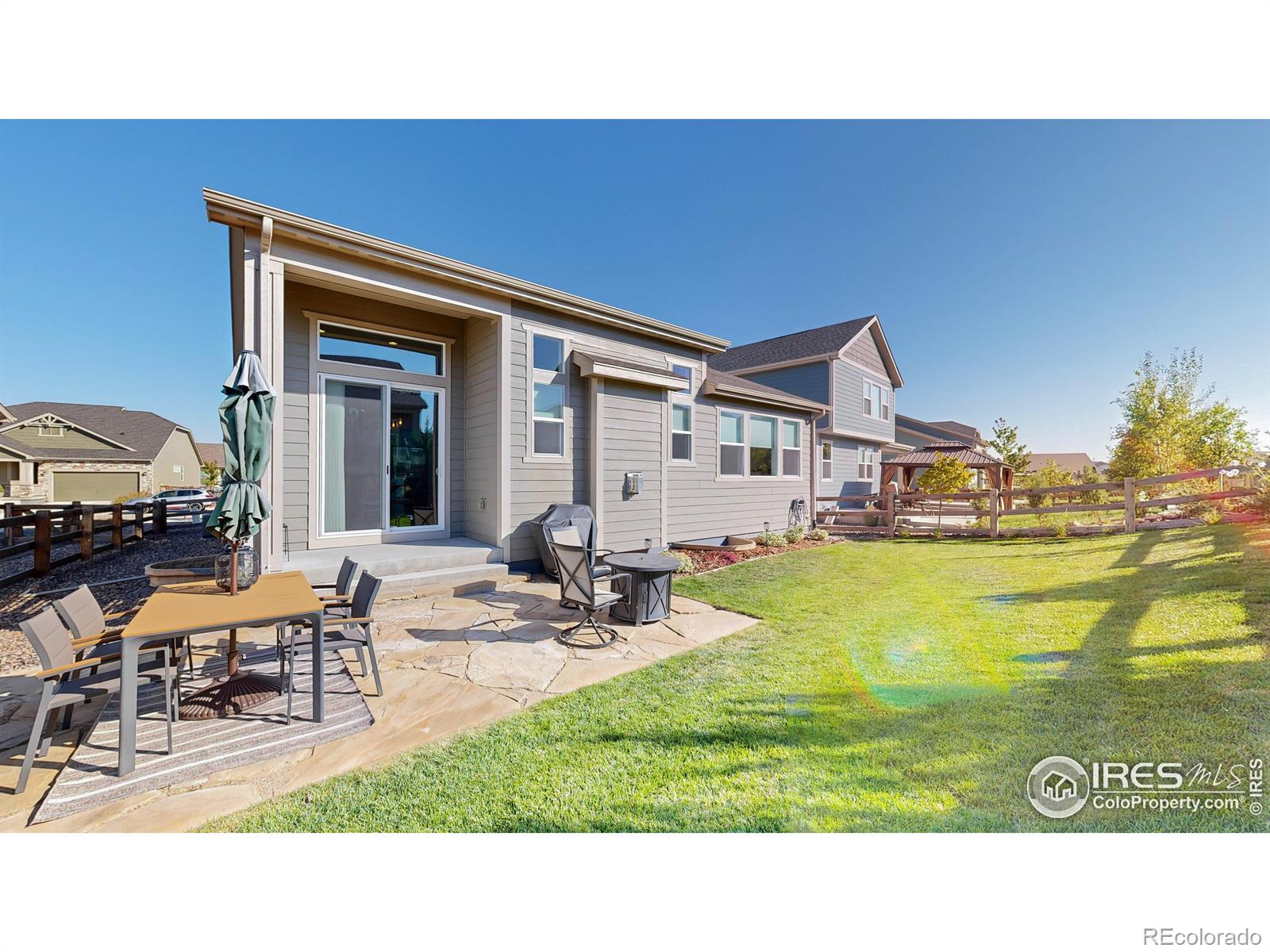 MLS Image #28 for 3183  booth falls drive,loveland, Colorado