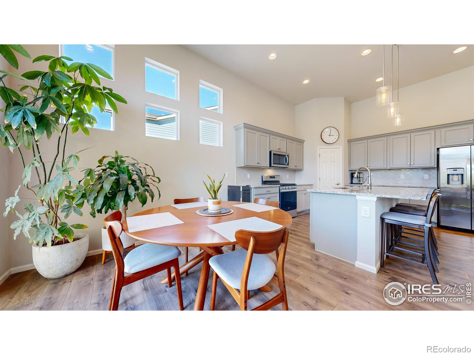 MLS Image #7 for 3183  booth falls drive,loveland, Colorado