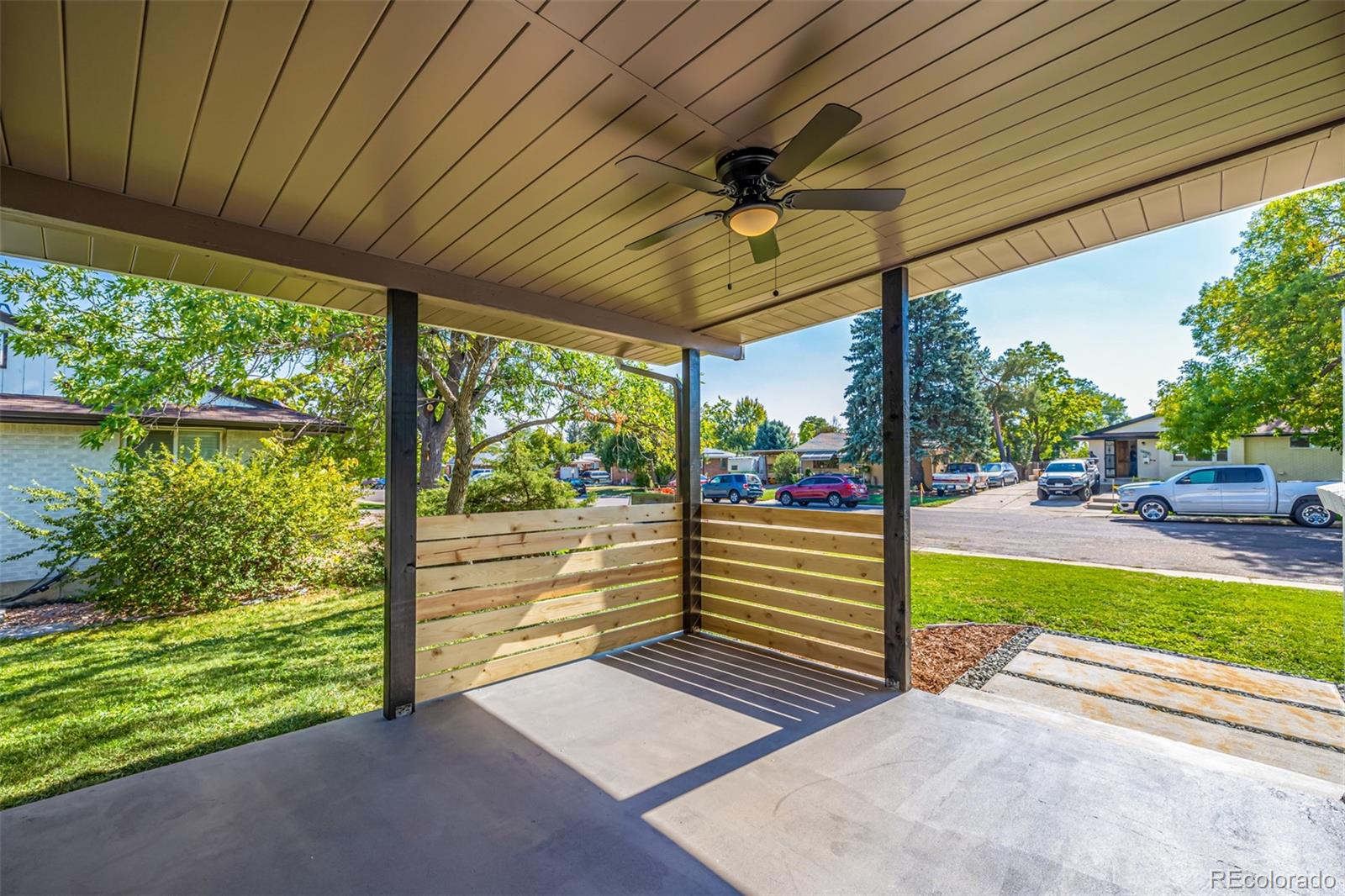 MLS Image #5 for 1621  hopkins drive,denver, Colorado