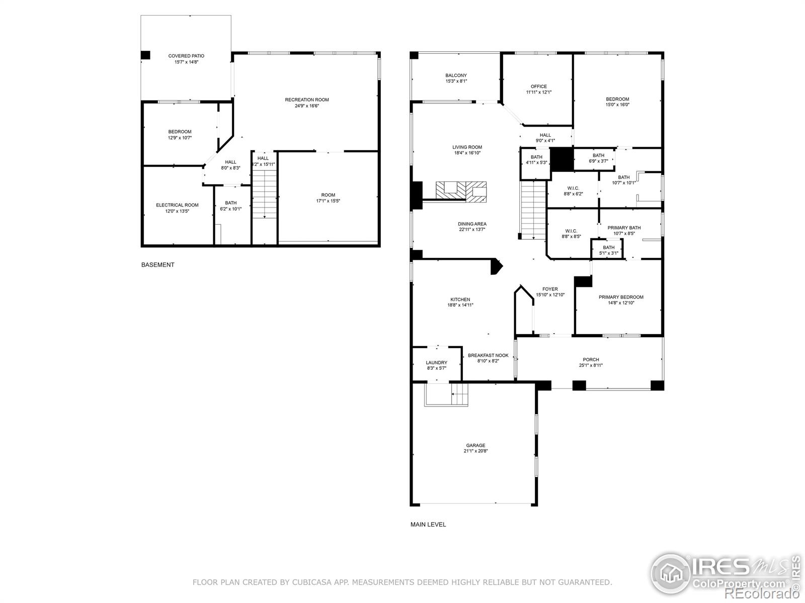 MLS Image #39 for 8238  hidden cove court,windsor, Colorado