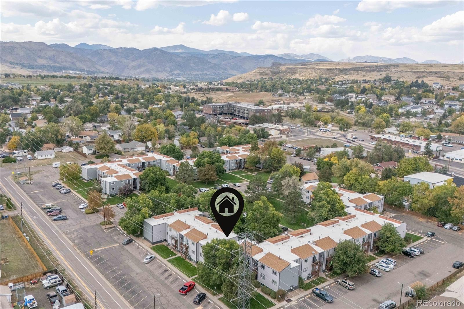 MLS Image #26 for 16259 w 10th avenue b6,golden, Colorado