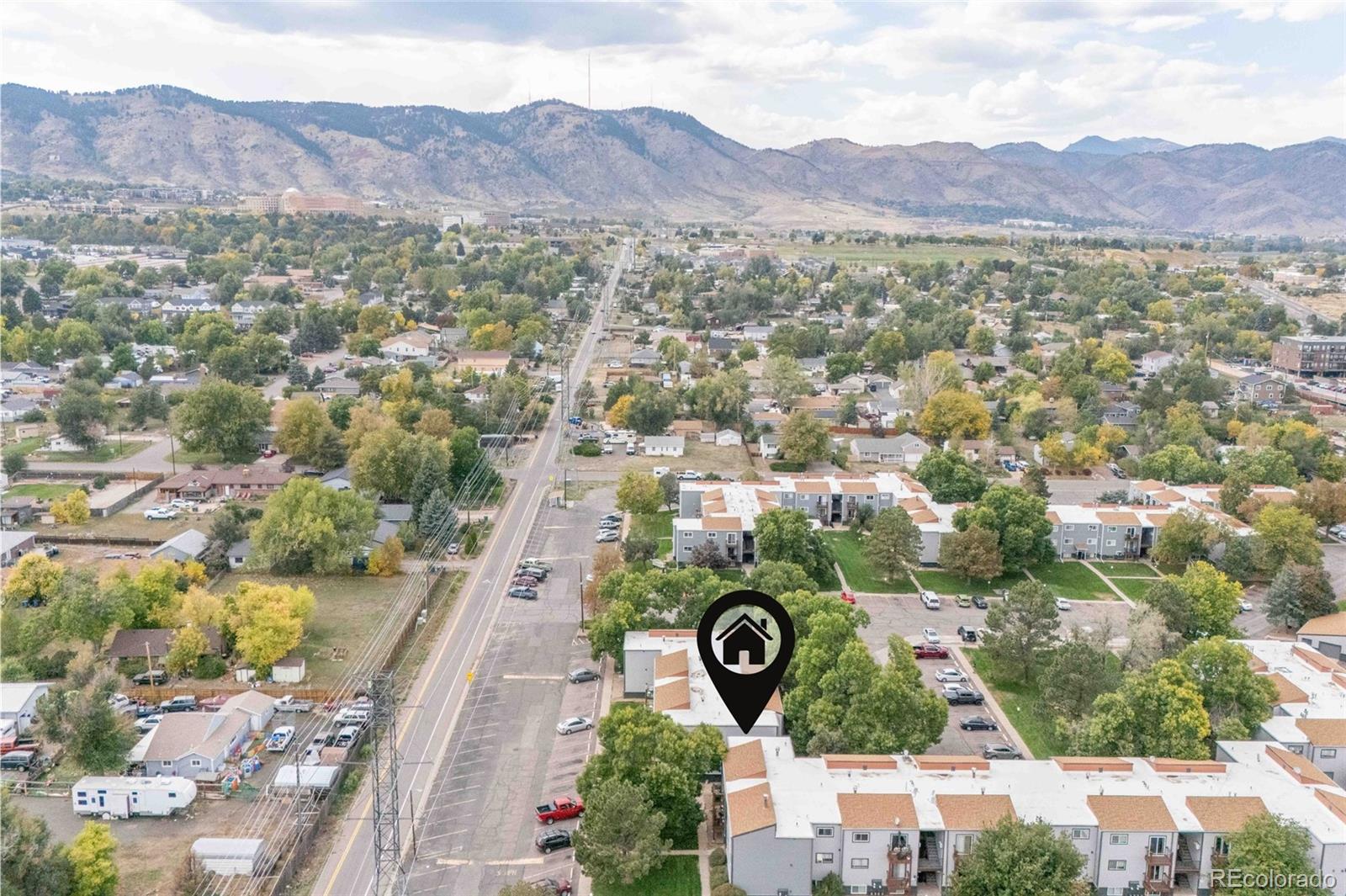 MLS Image #27 for 16259 w 10th avenue b6,golden, Colorado