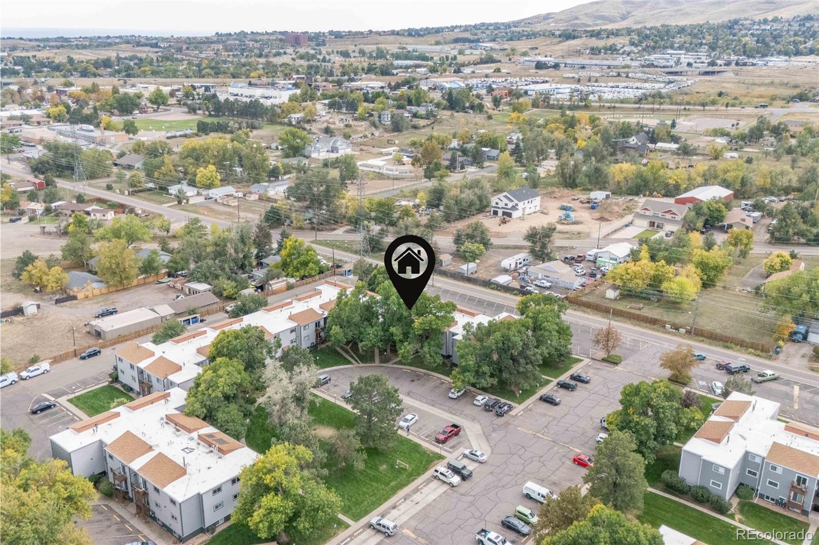 MLS Image #29 for 16259 w 10th avenue b6,golden, Colorado