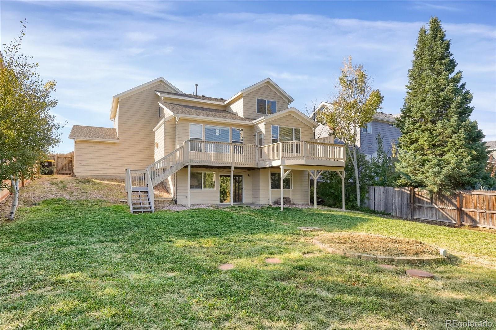 MLS Image #38 for 21787  unbridled avenue,parker, Colorado