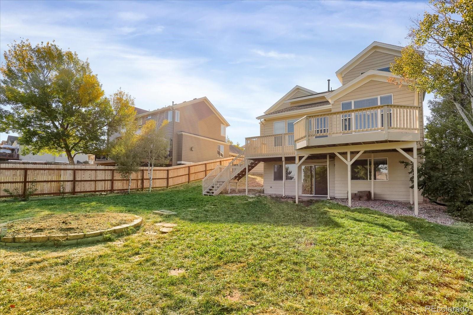 MLS Image #39 for 21787  unbridled avenue,parker, Colorado