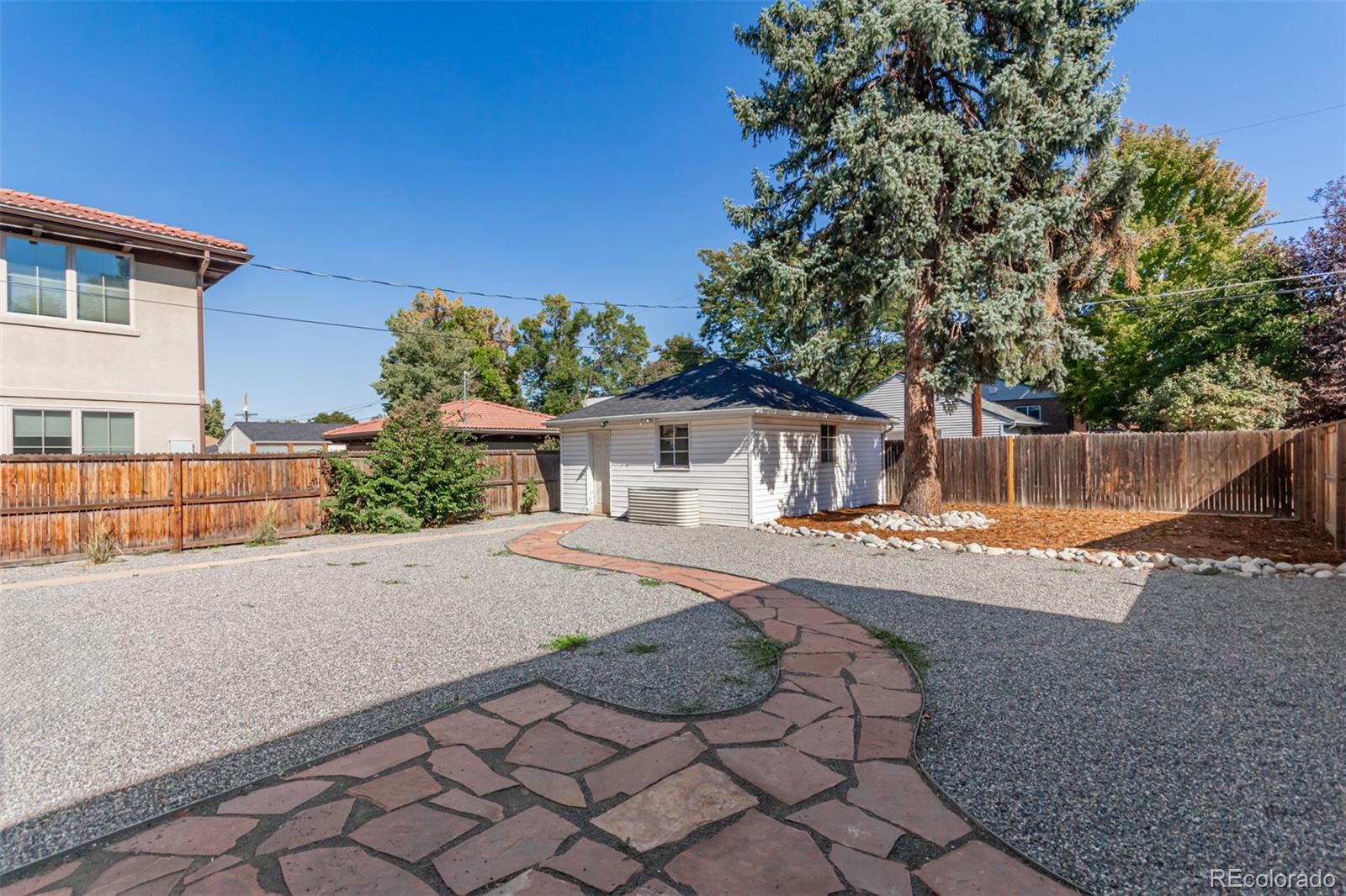 MLS Image #21 for 1160 s monroe street,denver, Colorado