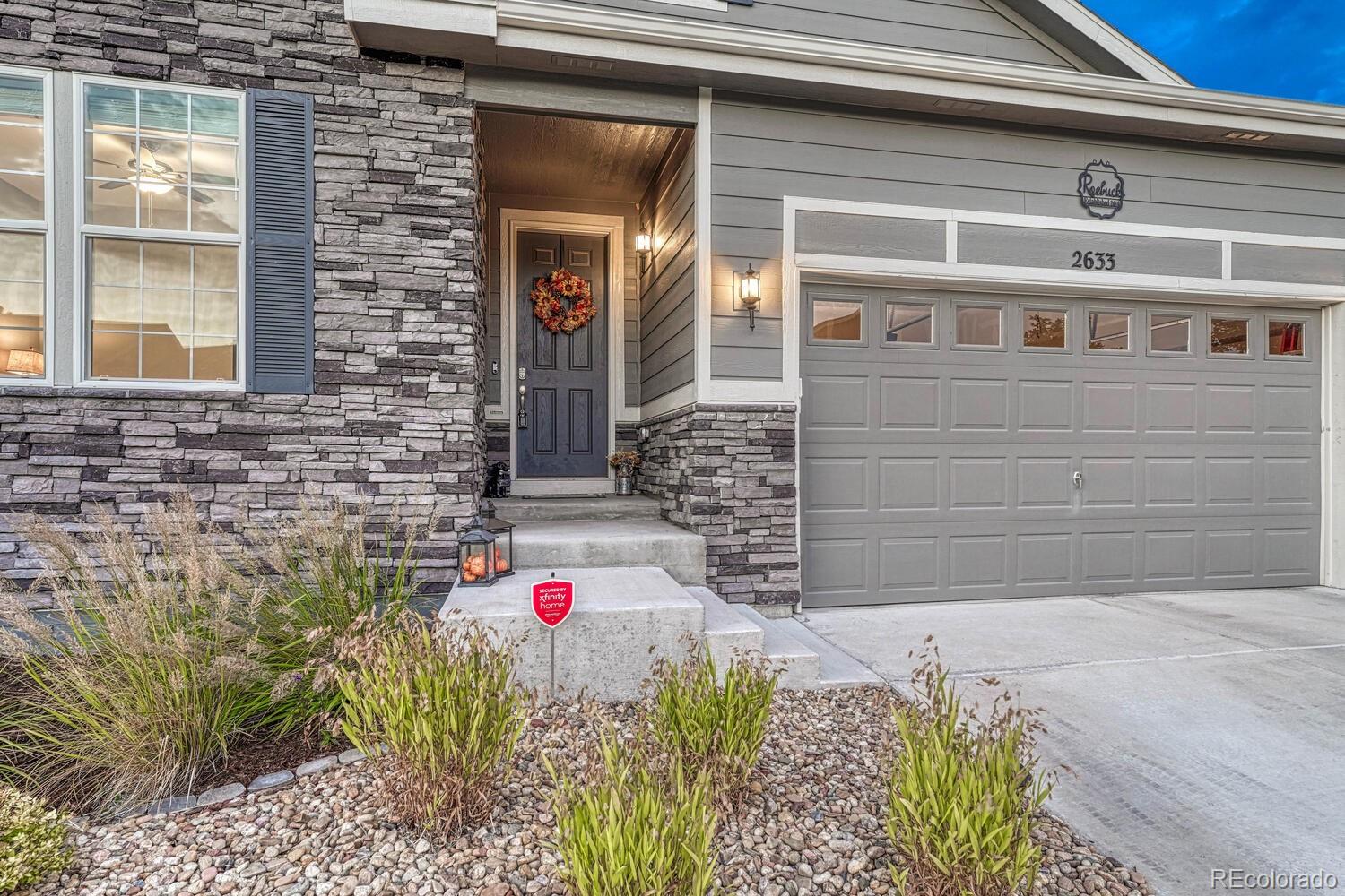 MLS Image #2 for 2633  echo park drive,castle rock, Colorado