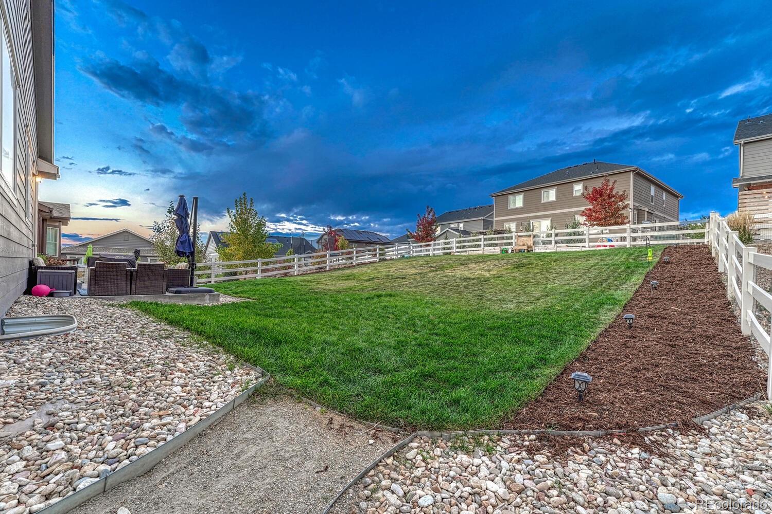 MLS Image #39 for 2633  echo park drive,castle rock, Colorado