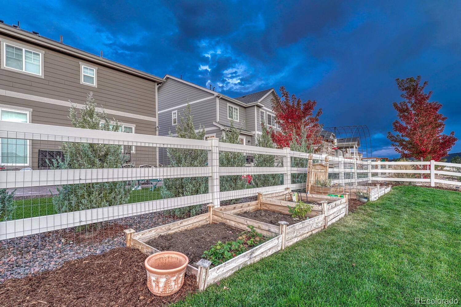 MLS Image #42 for 2633  echo park drive,castle rock, Colorado