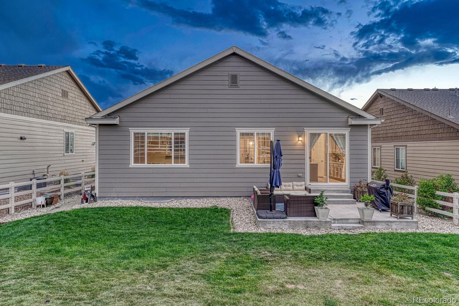 MLS Image #43 for 2633  echo park drive,castle rock, Colorado