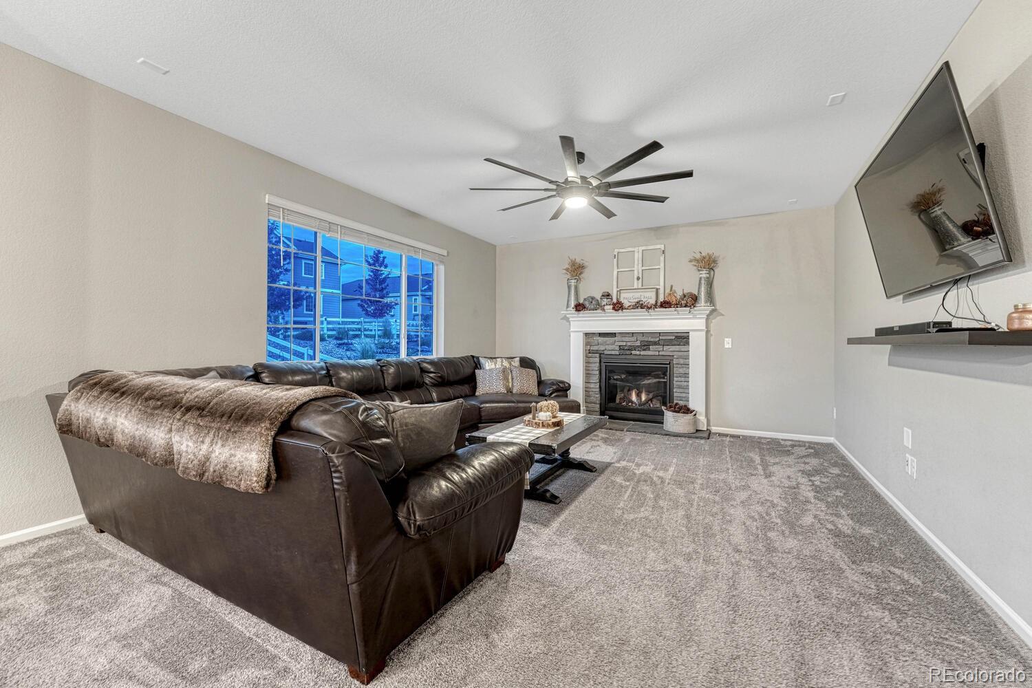 MLS Image #6 for 2633  echo park drive,castle rock, Colorado