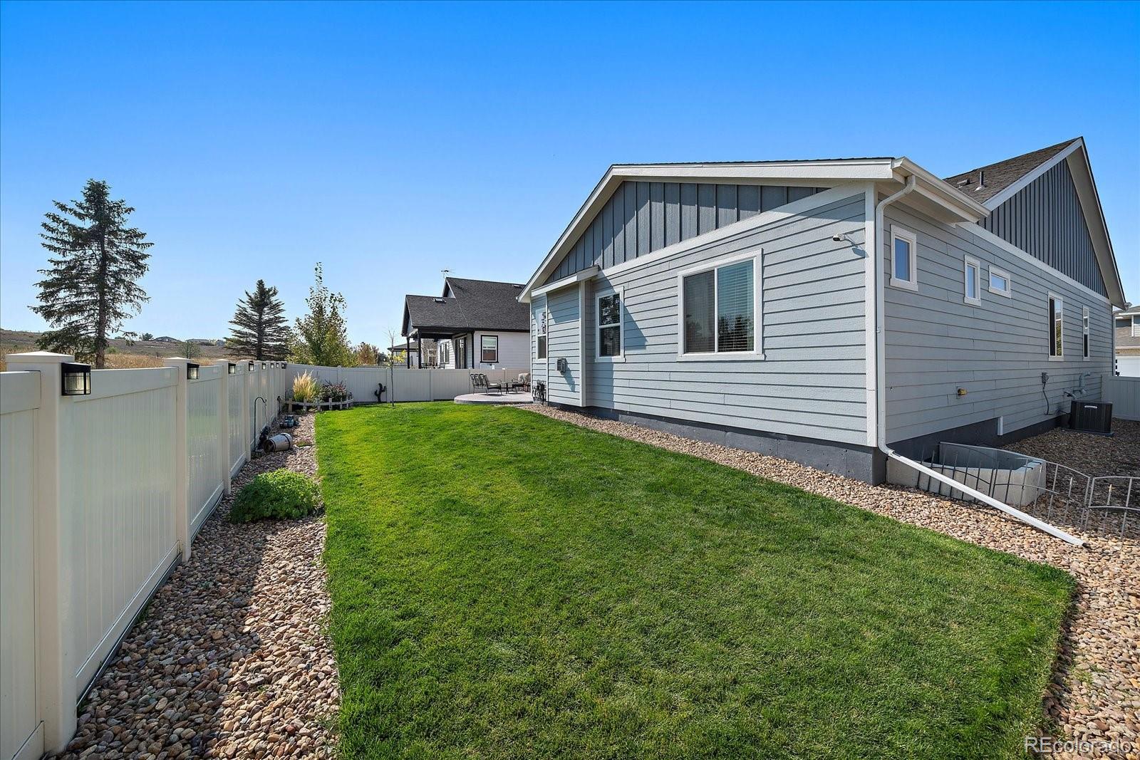 MLS Image #37 for 5716  saddle skirt street,parker, Colorado