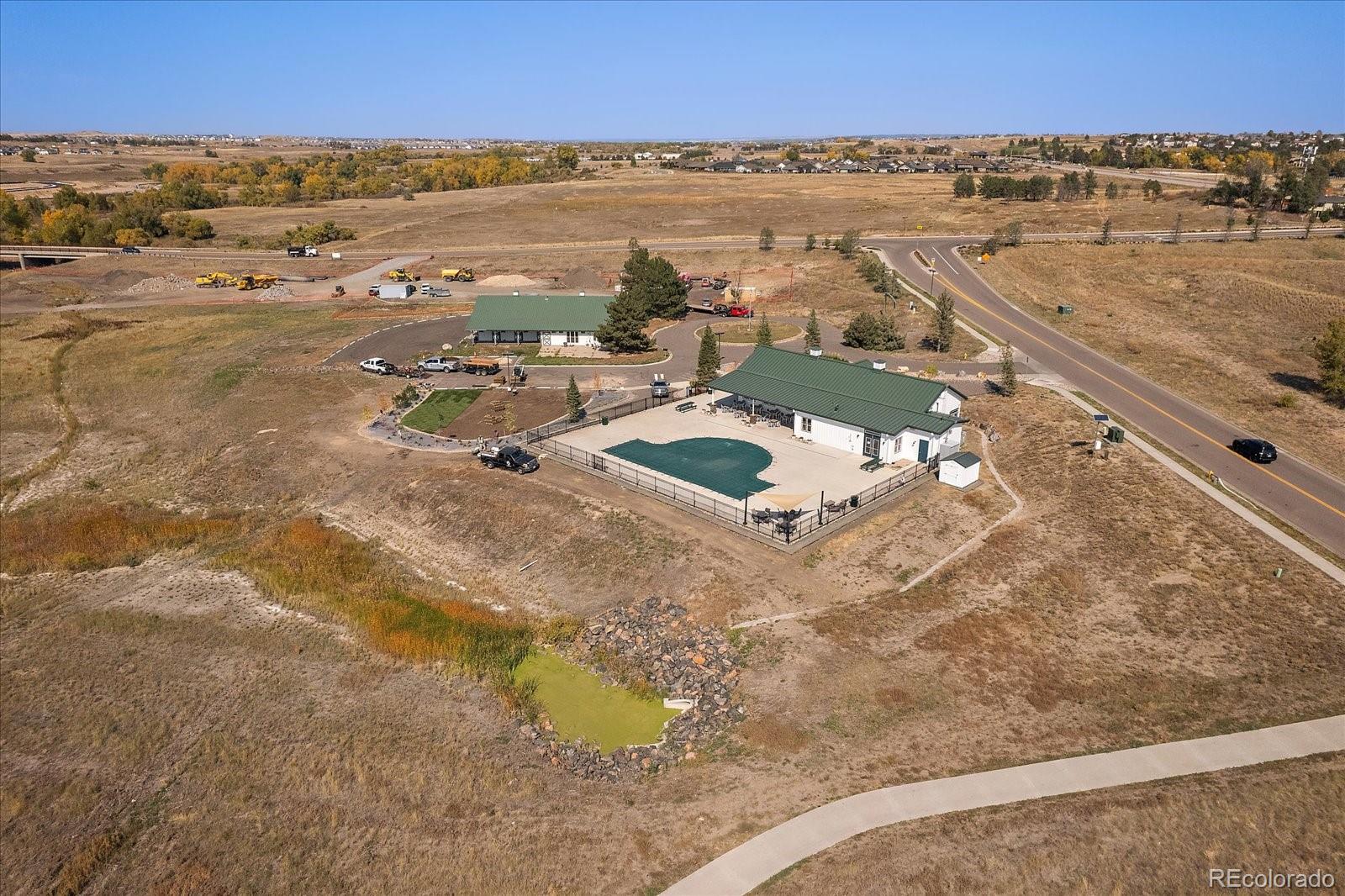 MLS Image #42 for 5716  saddle skirt street,parker, Colorado