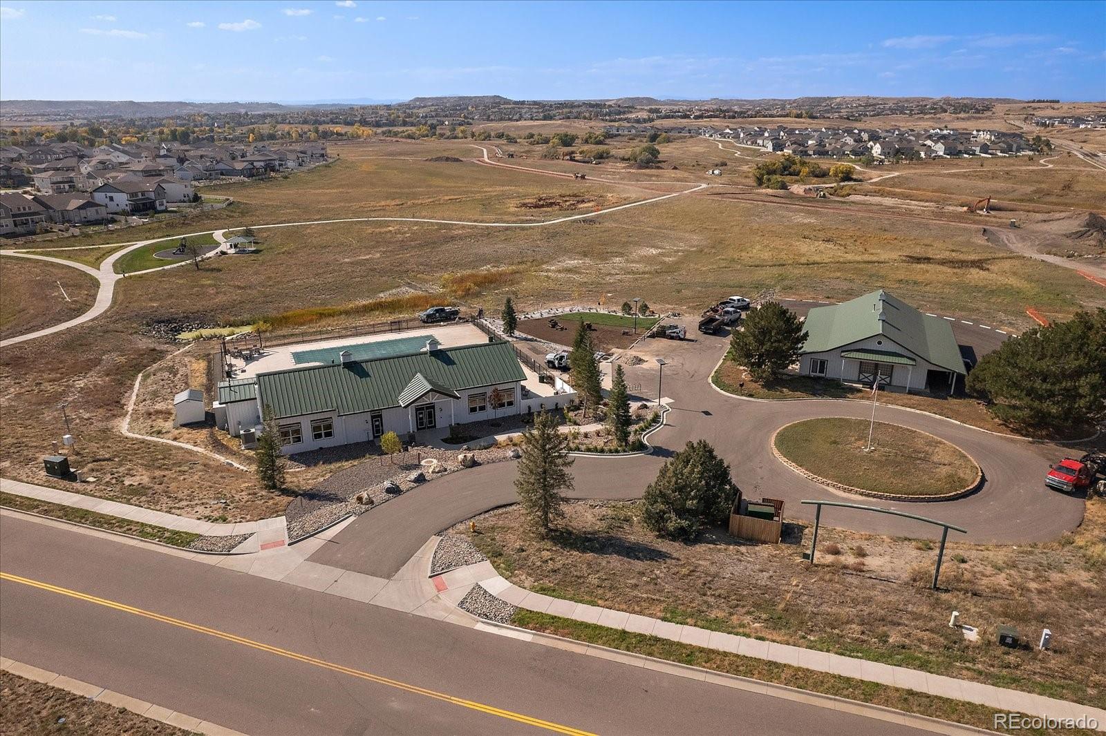 MLS Image #43 for 5716  saddle skirt street,parker, Colorado