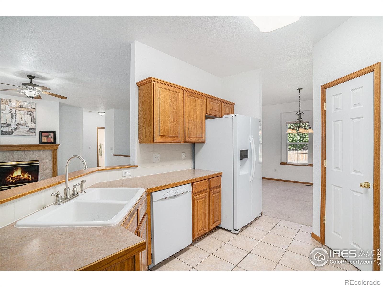 MLS Image #11 for 409  red hawk drive,fort collins, Colorado