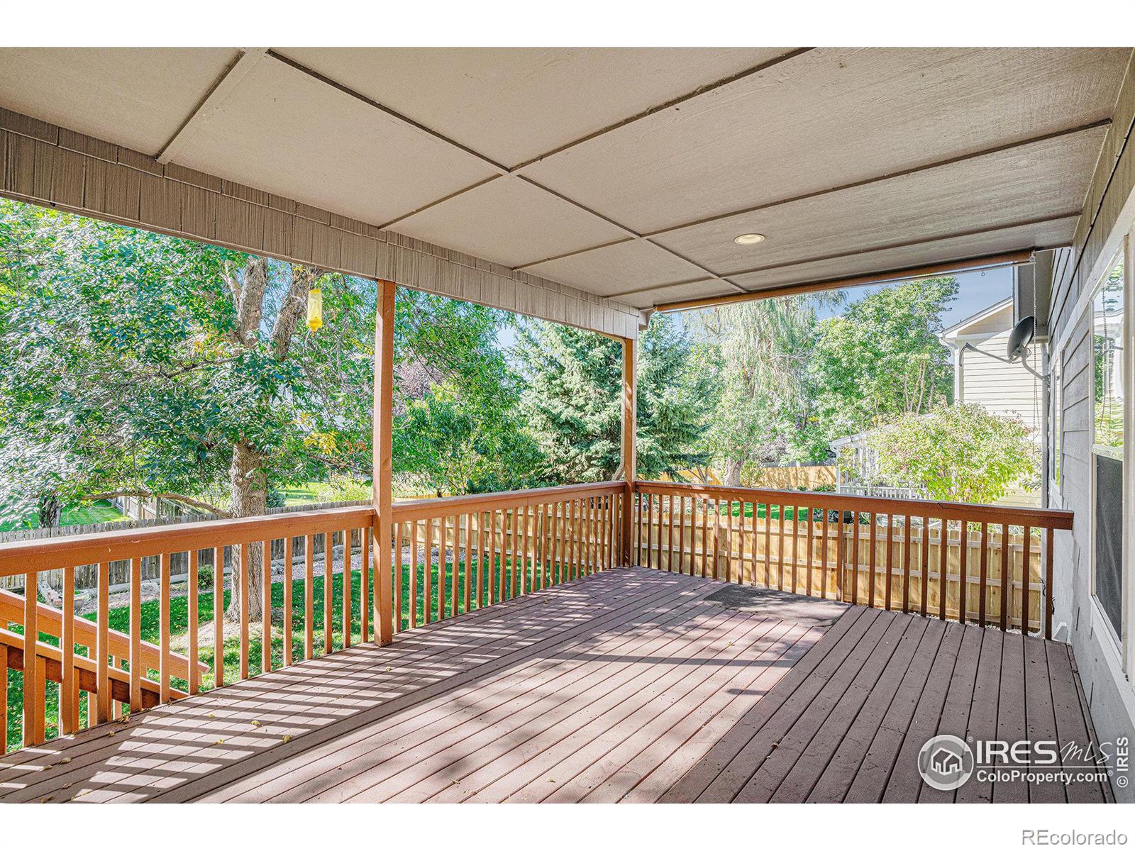 MLS Image #3 for 409  red hawk drive,fort collins, Colorado