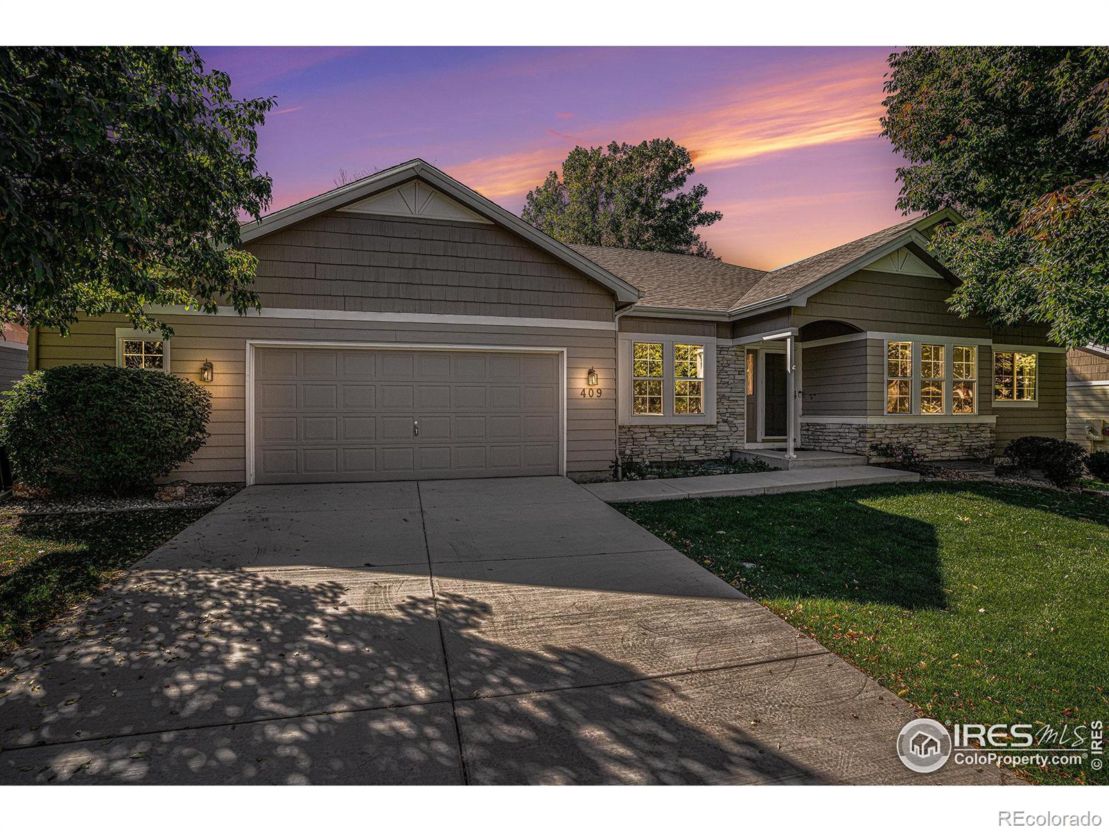 MLS Image #33 for 409  red hawk drive,fort collins, Colorado