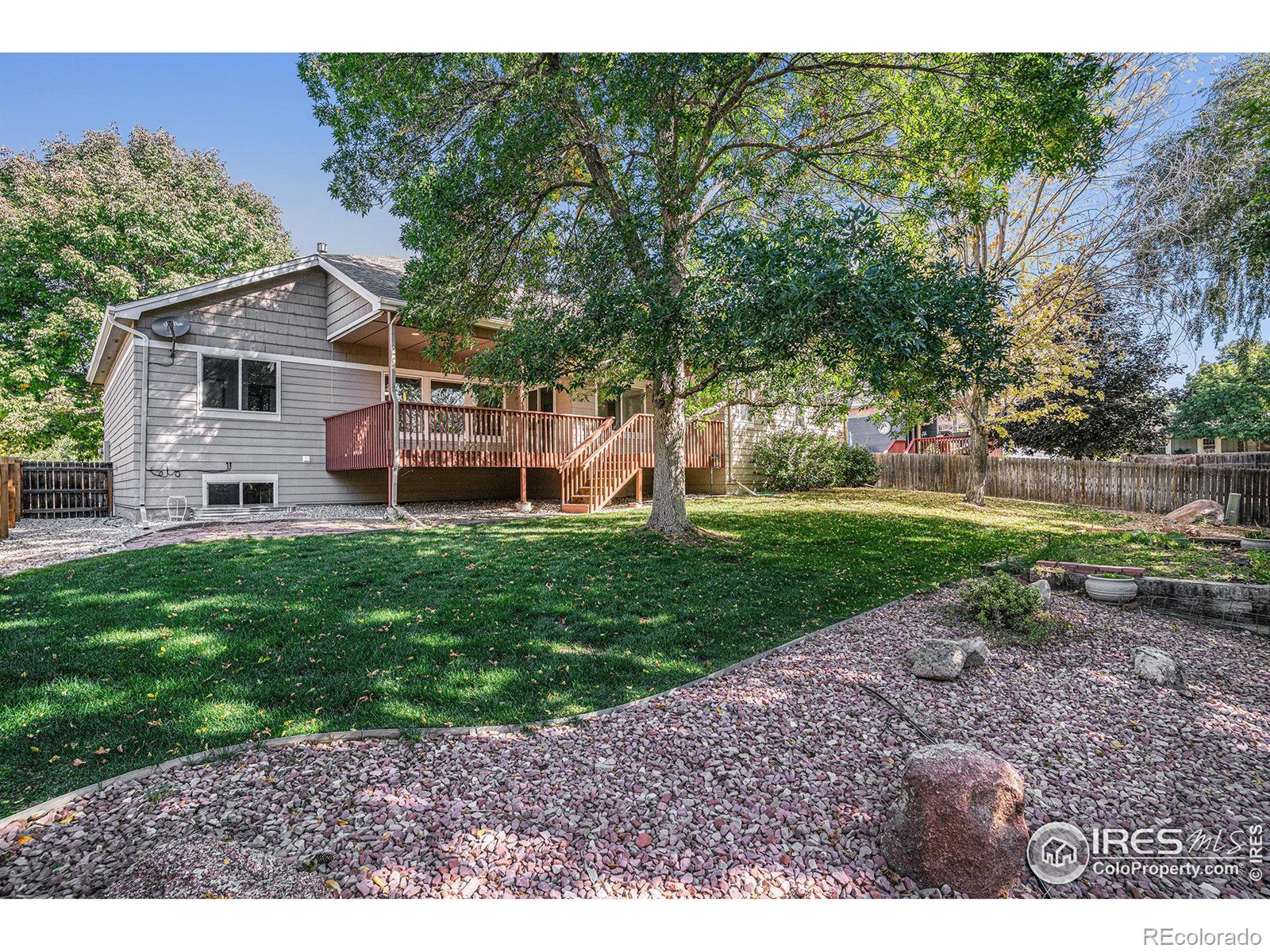 MLS Image #4 for 409  red hawk drive,fort collins, Colorado