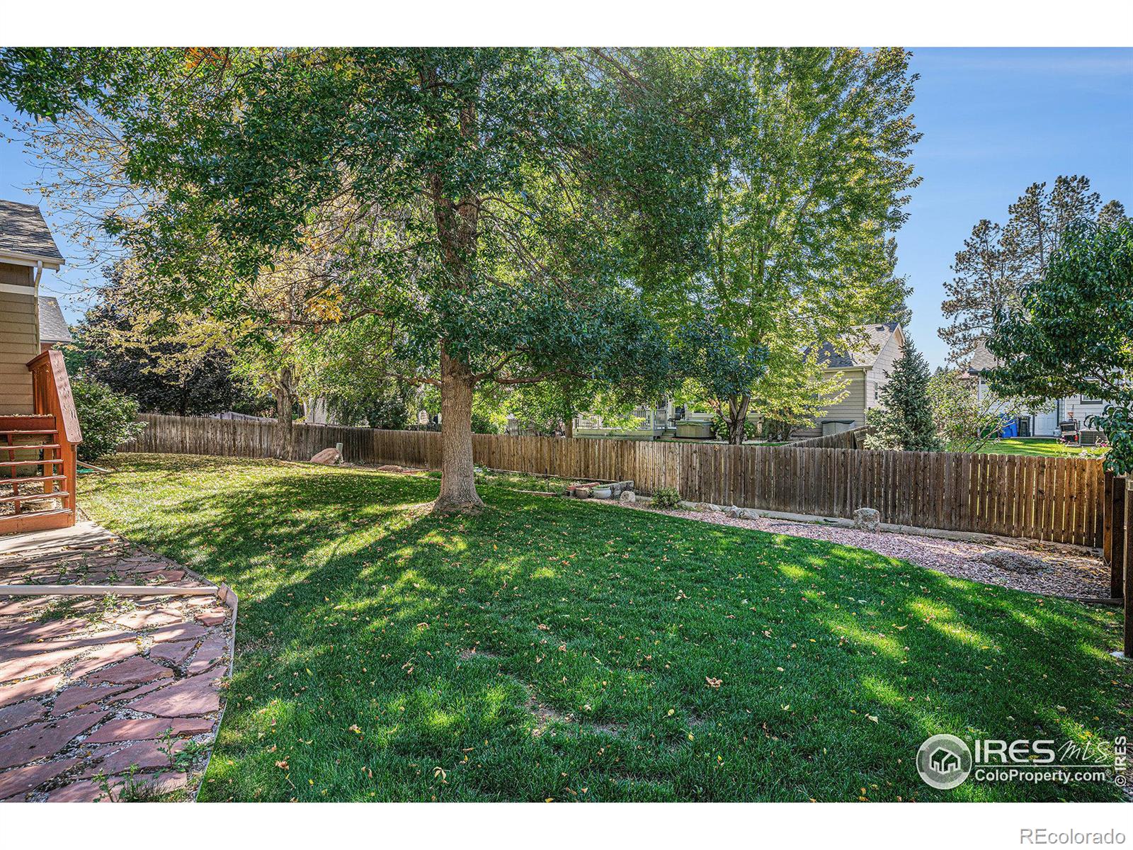 MLS Image #5 for 409  red hawk drive,fort collins, Colorado