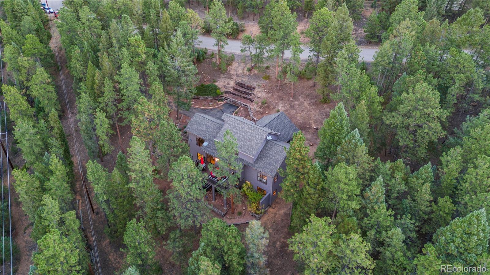 MLS Image #43 for 9059  william cody drive,evergreen, Colorado