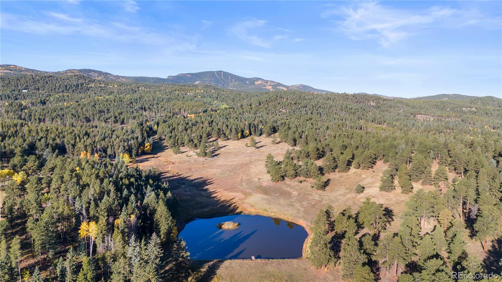 MLS Image #45 for 9059  william cody drive,evergreen, Colorado