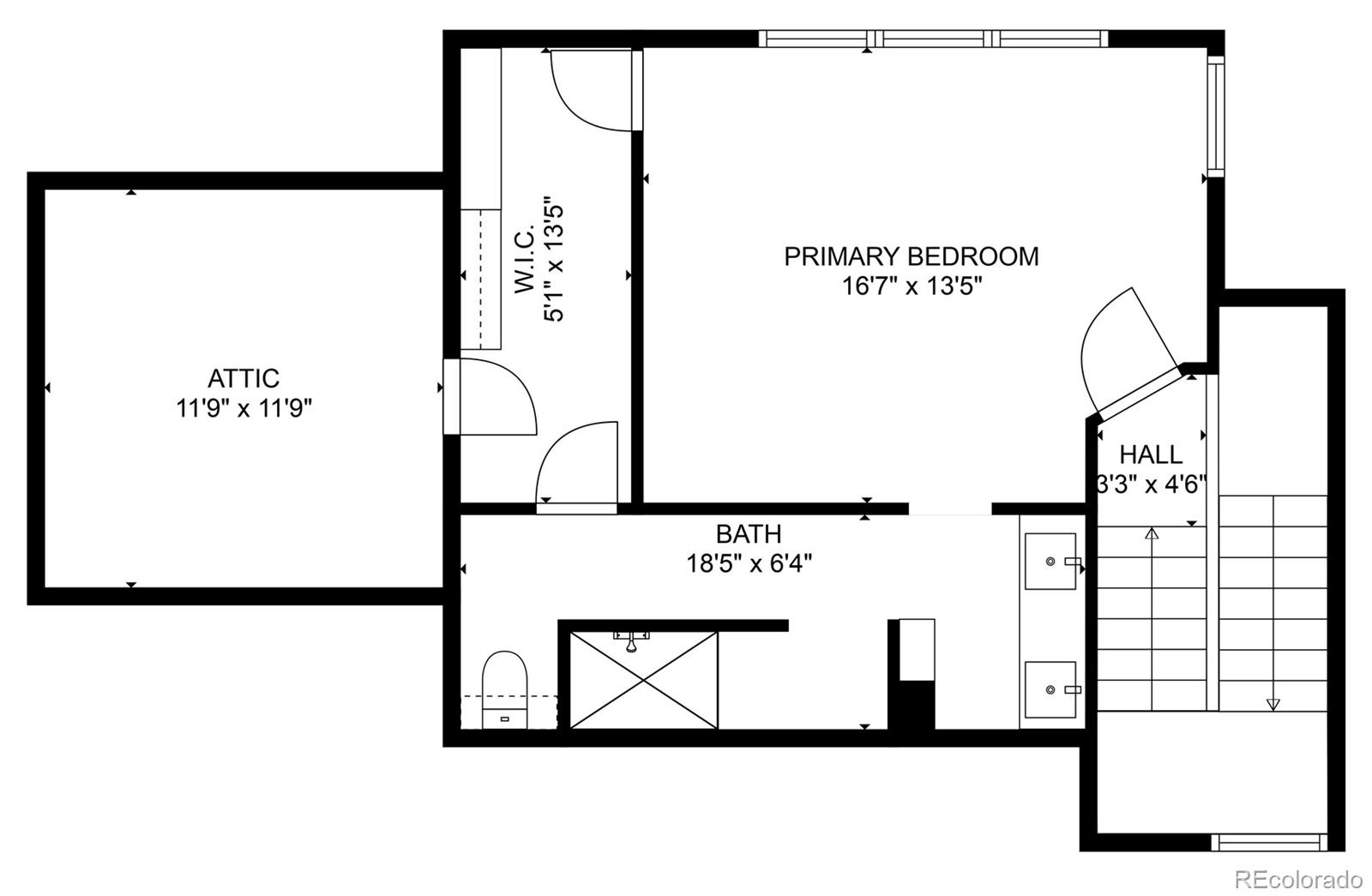 MLS Image #48 for 9059  william cody drive,evergreen, Colorado