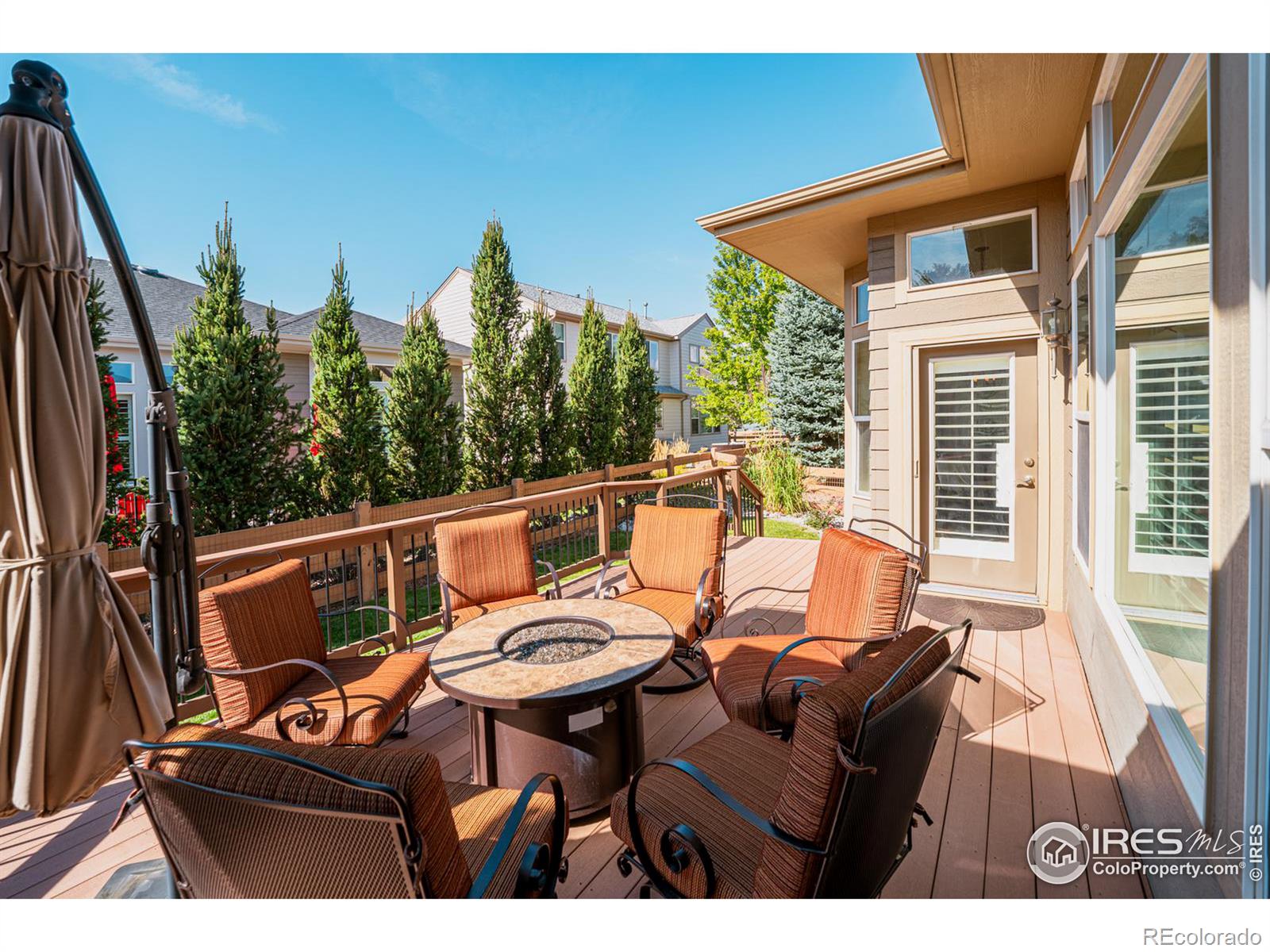 MLS Image #17 for 14264 w 86th drive,arvada, Colorado