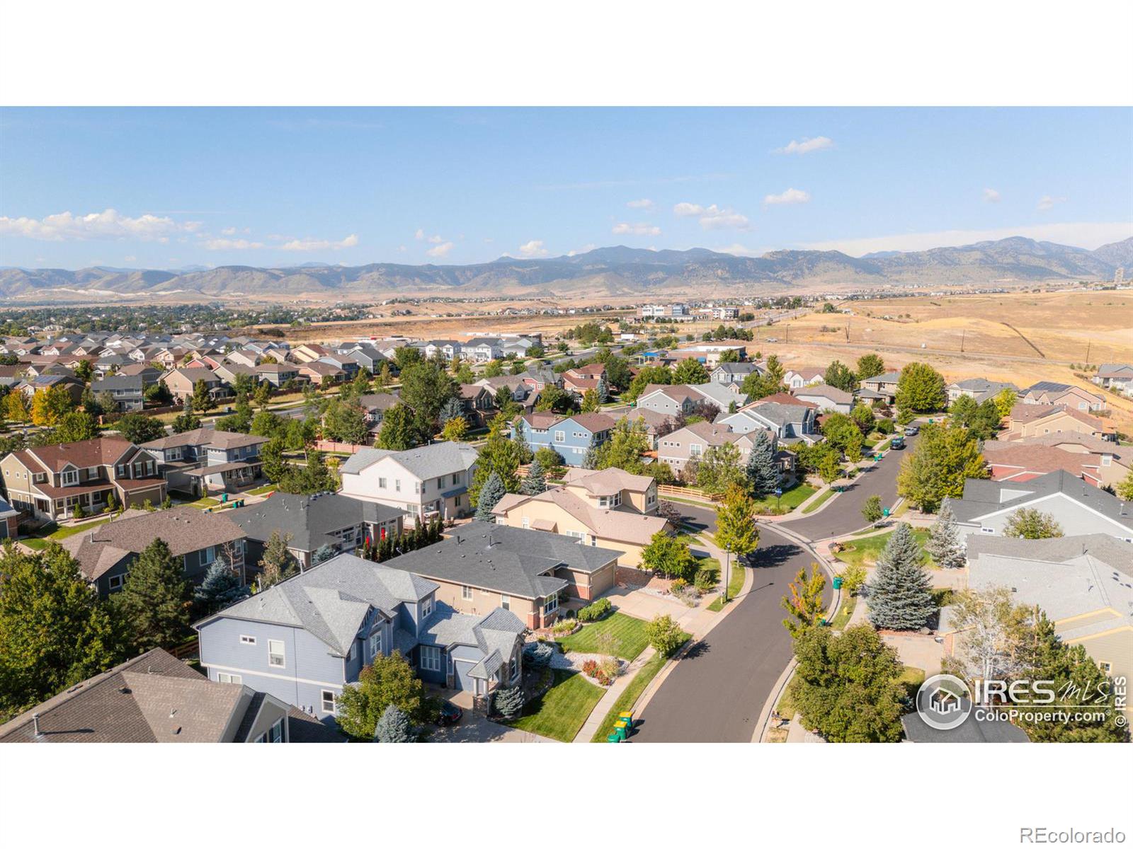 MLS Image #37 for 14264 w 86th drive,arvada, Colorado