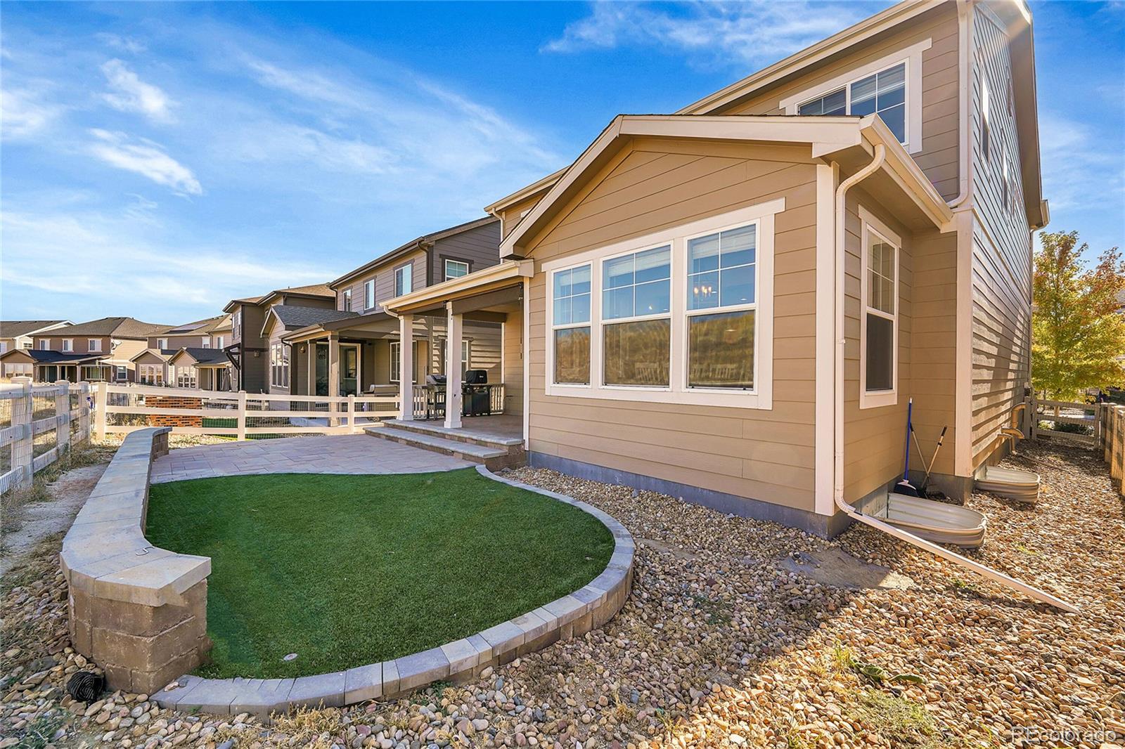 MLS Image #26 for 3133  bittern street,castle rock, Colorado