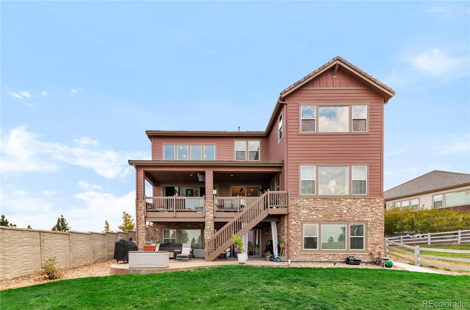 MLS Image #39 for 3007  yale drive,broomfield, Colorado