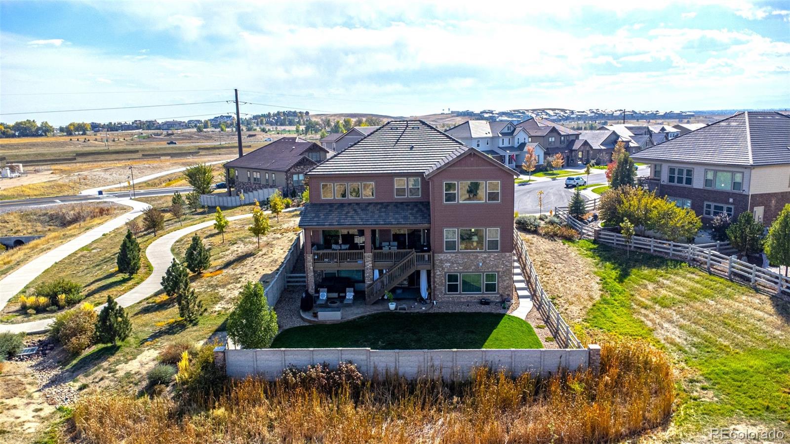 MLS Image #42 for 3007  yale drive,broomfield, Colorado