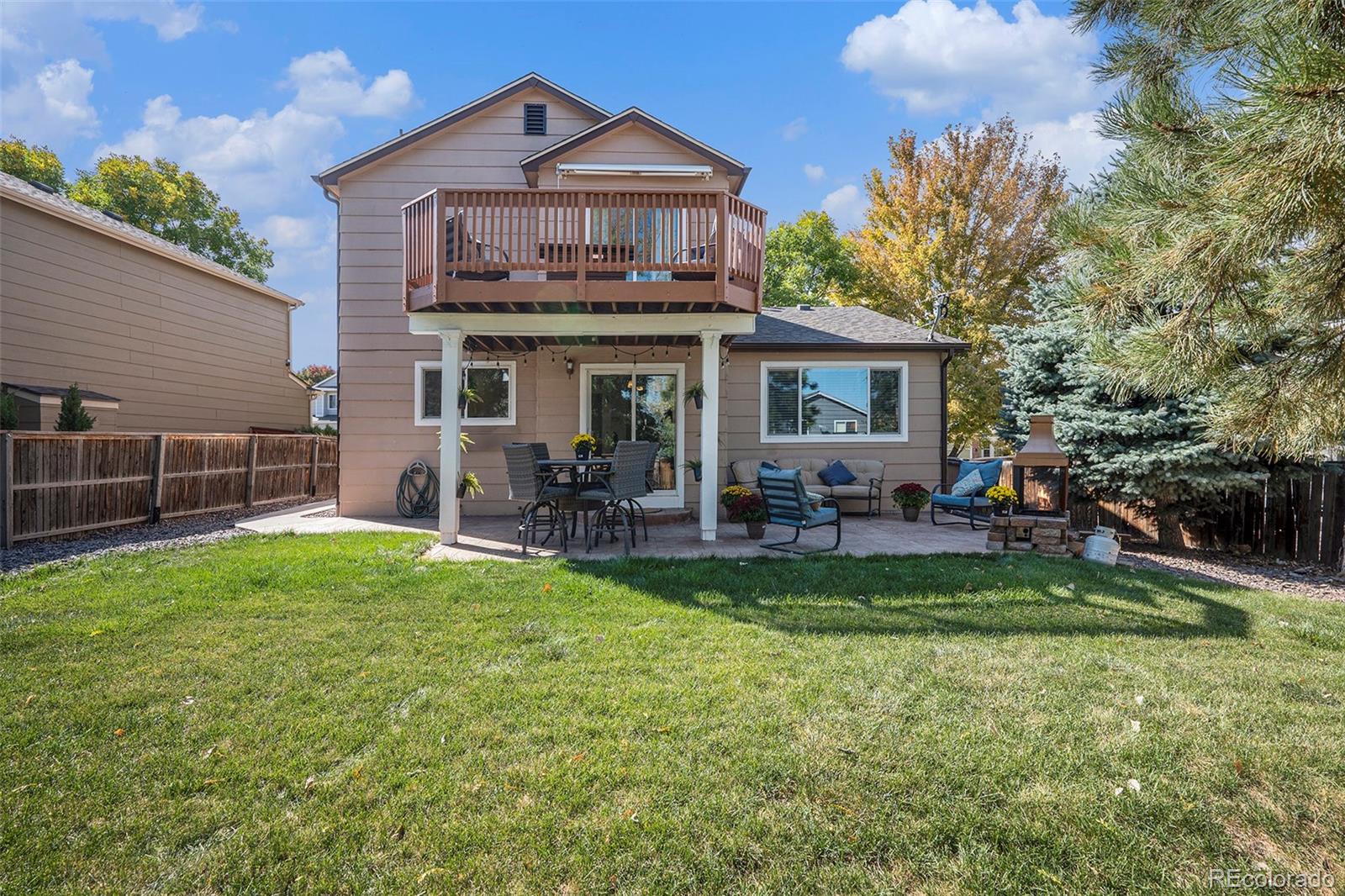 MLS Image #28 for 9662  newcastle drive,highlands ranch, Colorado