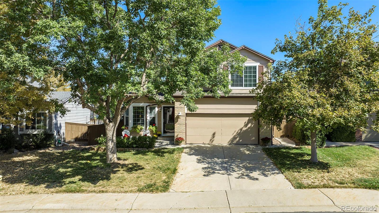 MLS Image #32 for 9662  newcastle drive,highlands ranch, Colorado