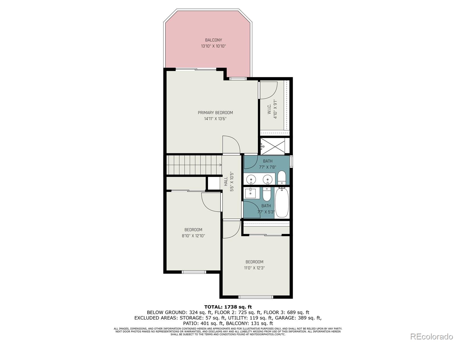 MLS Image #34 for 9662  newcastle drive,highlands ranch, Colorado