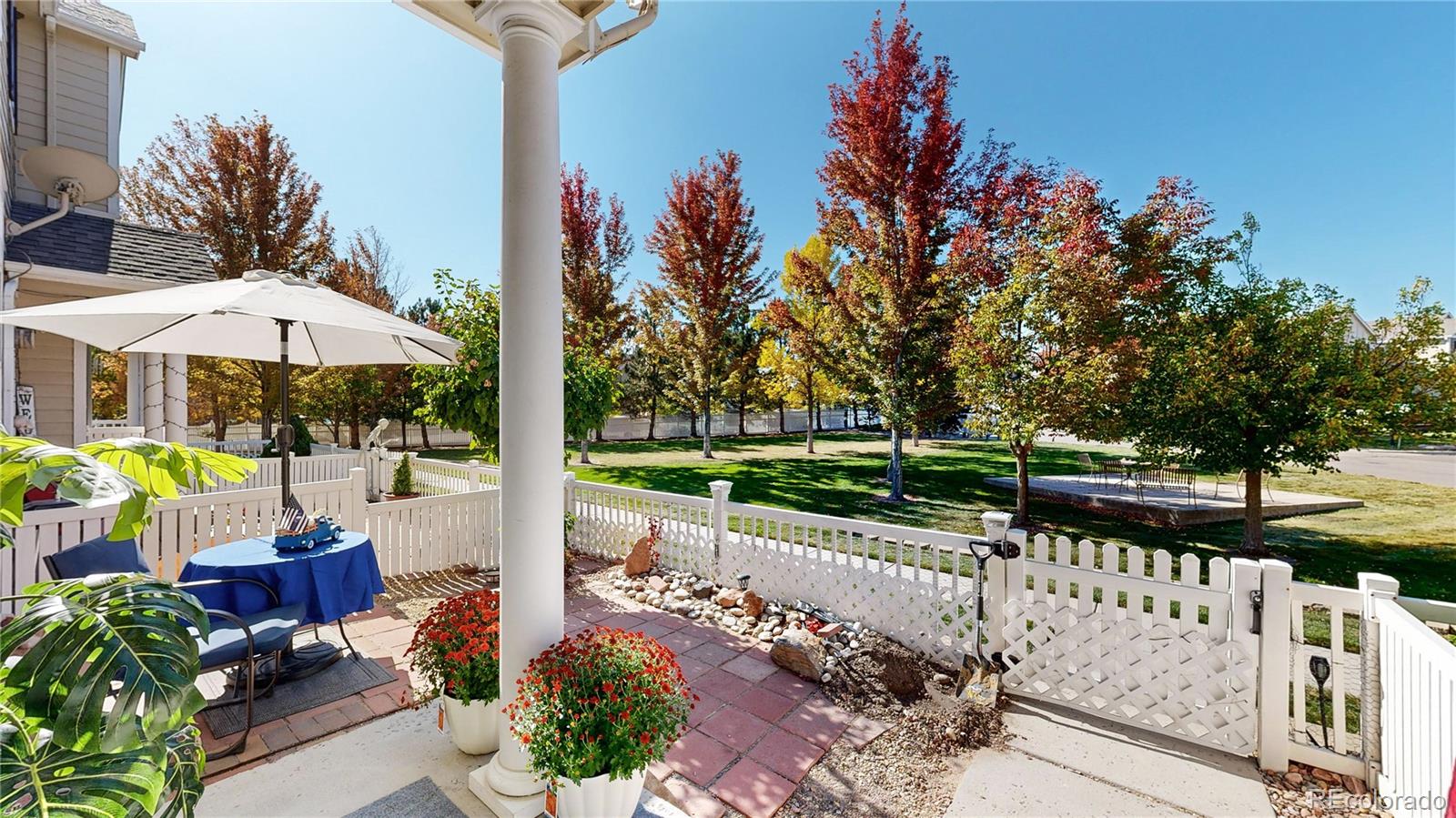 MLS Image #1 for 1469  nemrick place,castle rock, Colorado