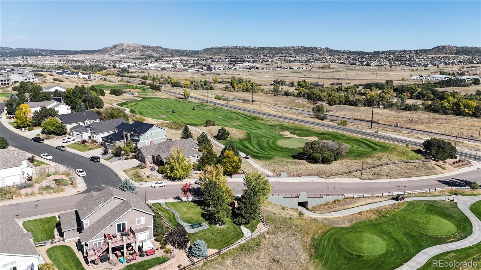 MLS Image #29 for 1469  nemrick place,castle rock, Colorado