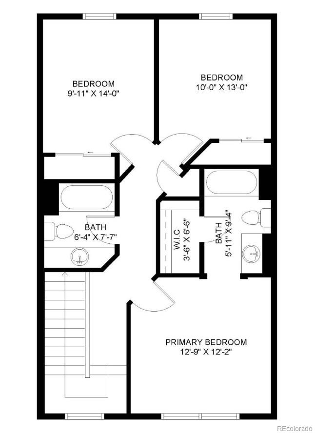 MLS Image #31 for 1469  nemrick place,castle rock, Colorado