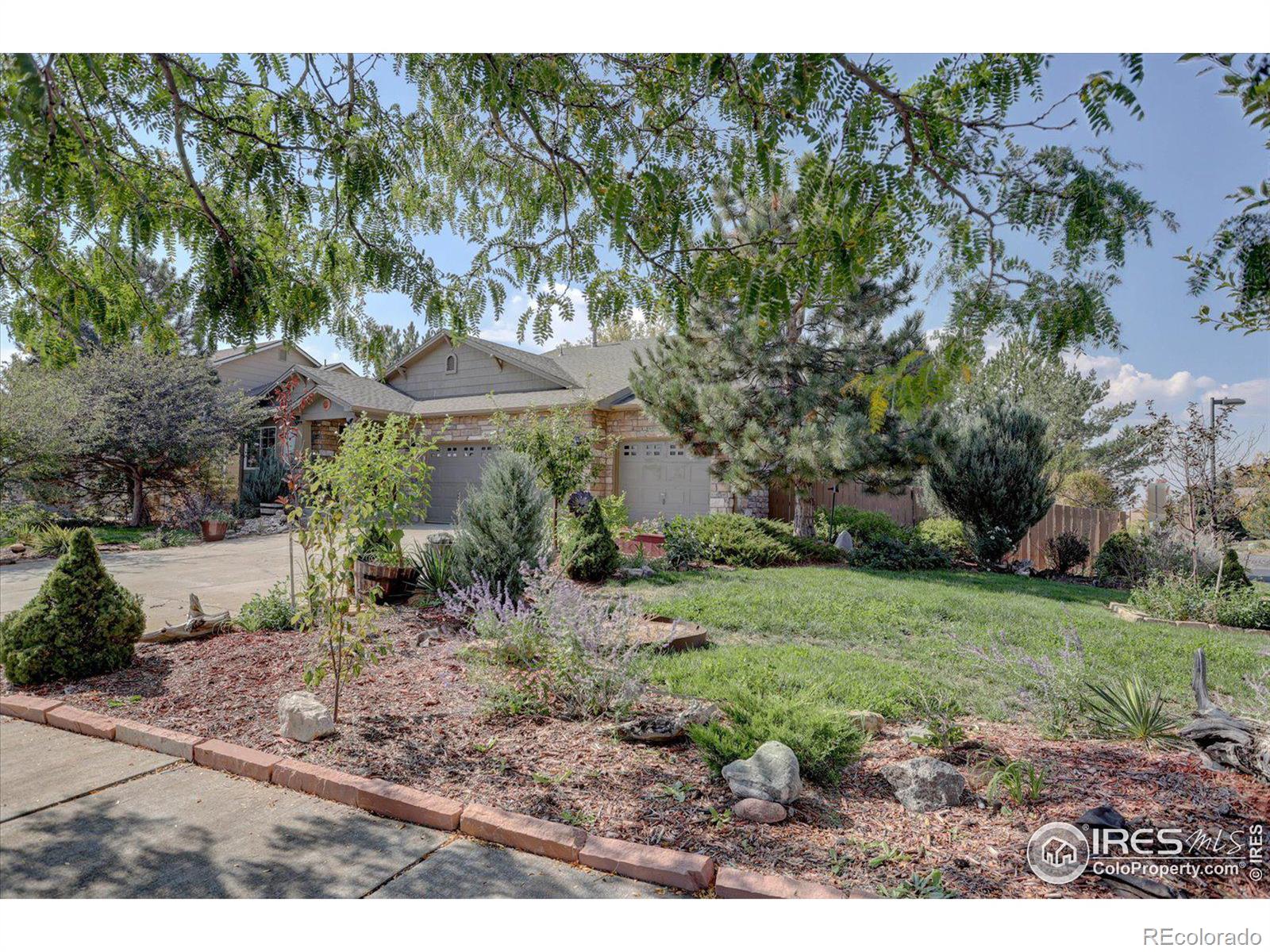 MLS Image #32 for 2690  forsythia court,erie, Colorado