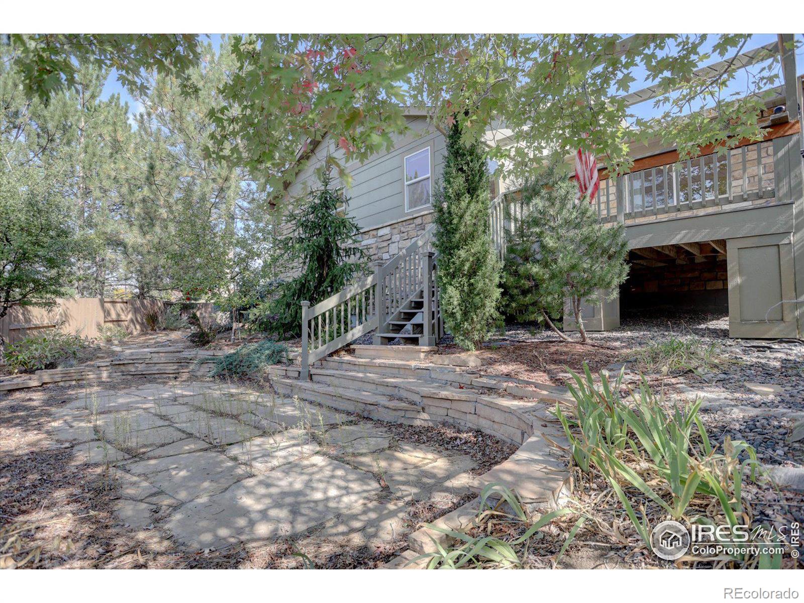 MLS Image #37 for 2690  forsythia court,erie, Colorado