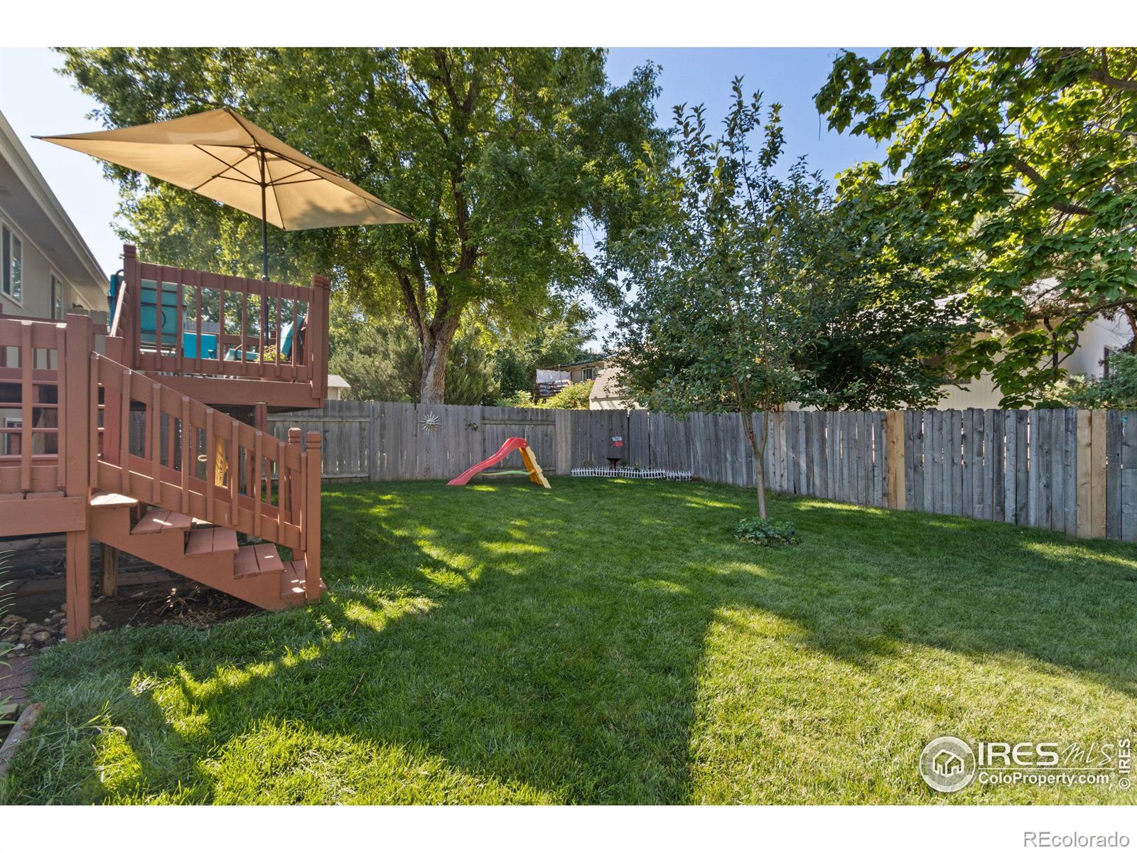 MLS Image #7 for 521  46th avenue,greeley, Colorado