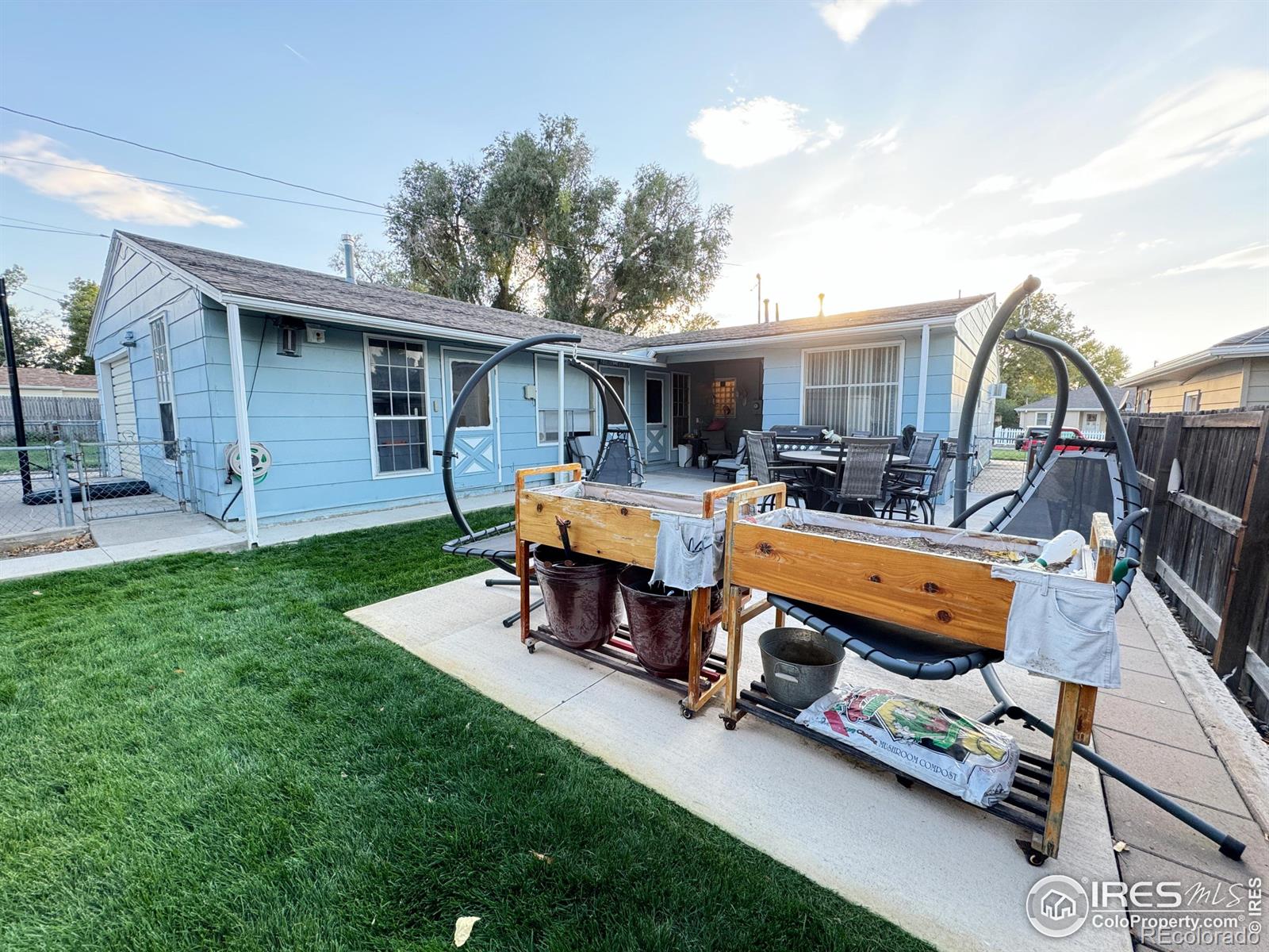 MLS Image #19 for 814  carol street,fort morgan, Colorado