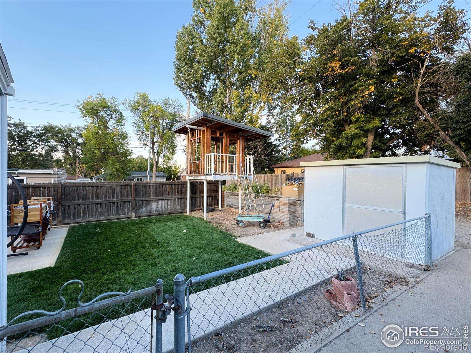 MLS Image #21 for 814  carol street,fort morgan, Colorado