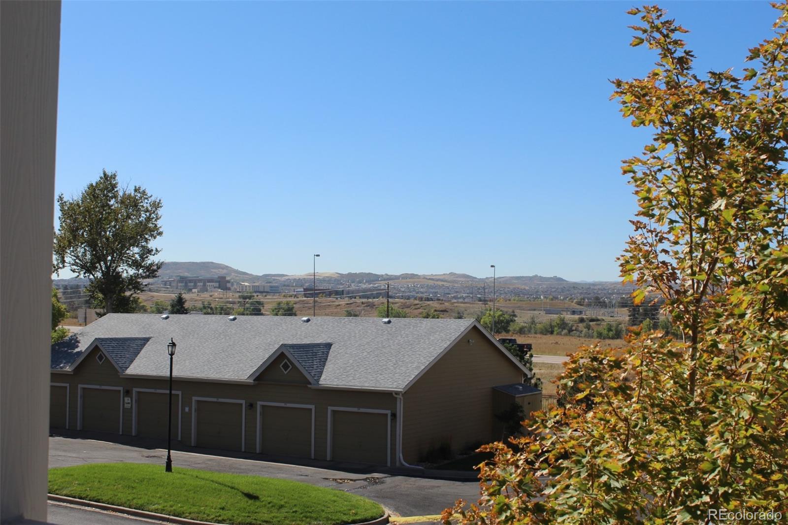 MLS Image #1 for 6021  castlegate drive,castle rock, Colorado