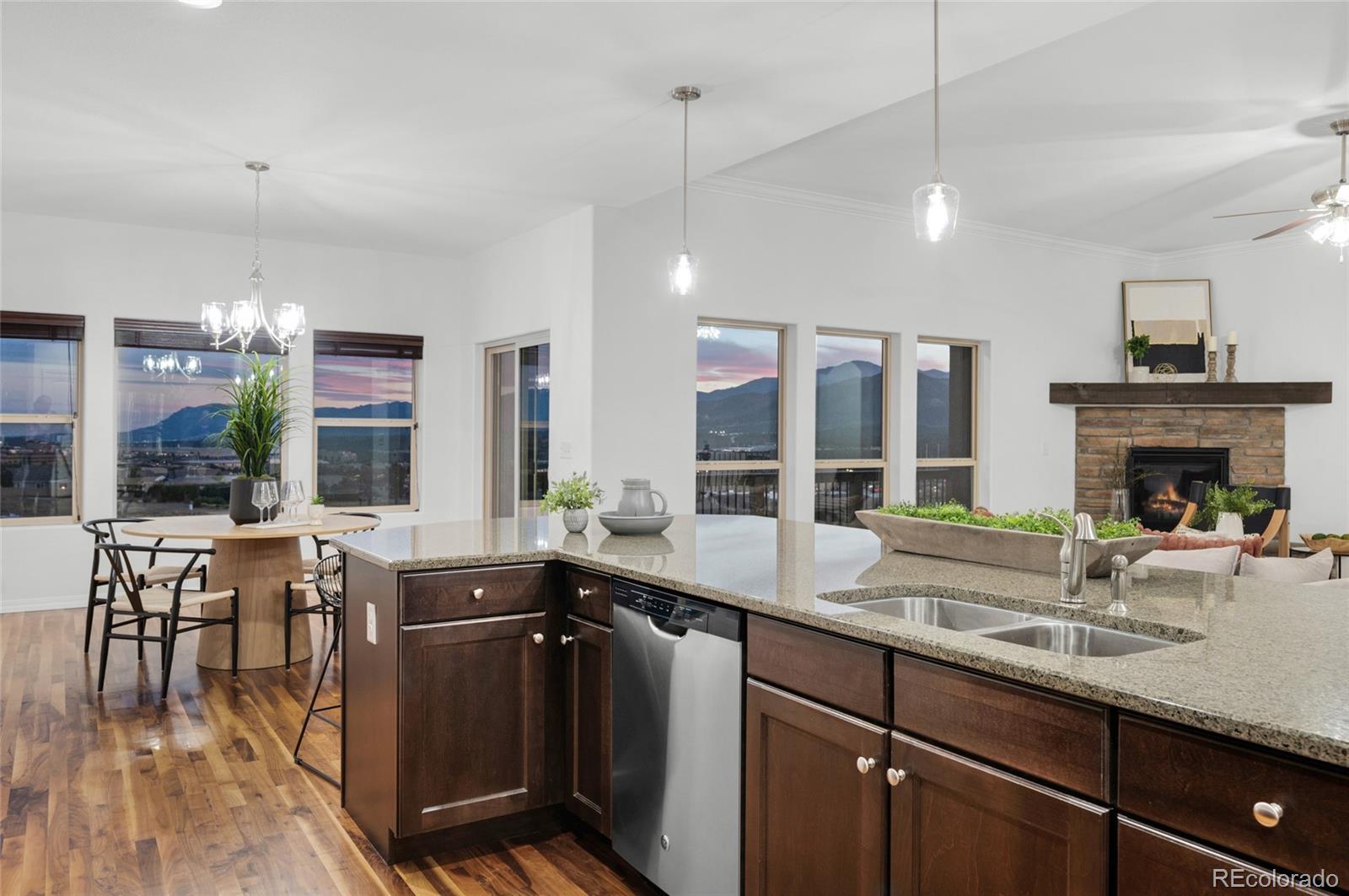 MLS Image #12 for 178  coyote willow drive,colorado springs, Colorado